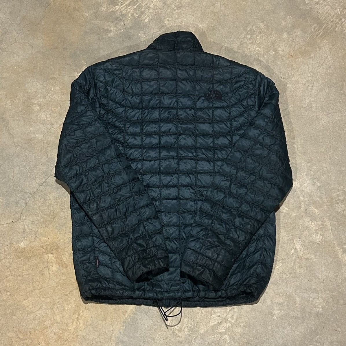 The North Face The North Face Thermoball Eco Puffer Jacket Conquer Blue Size US L / EU 52-54 / 3 - 9 Thumbnail