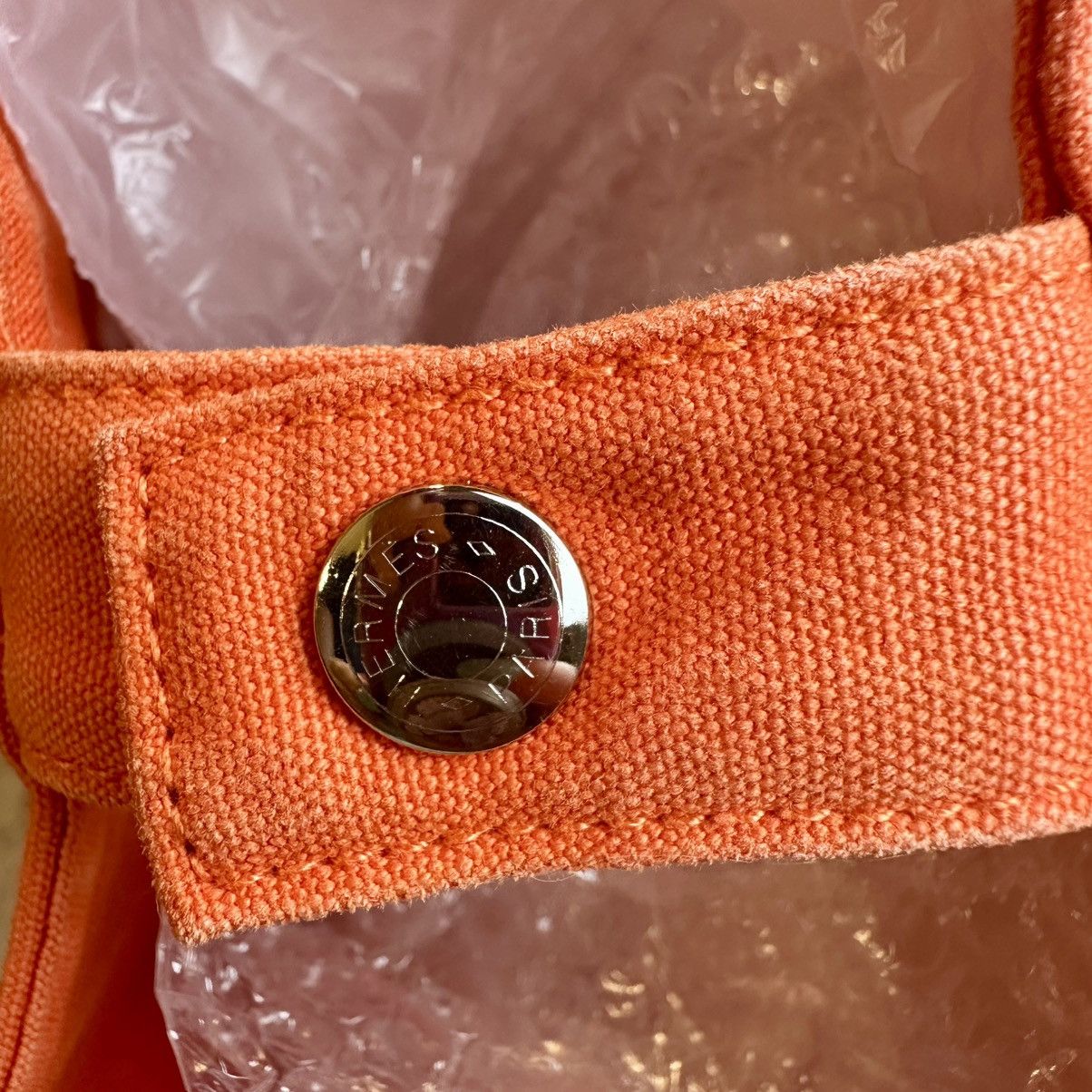 Hermes Hermès Panier de Plage GM Tote Size ONE SIZE - 15 Thumbnail