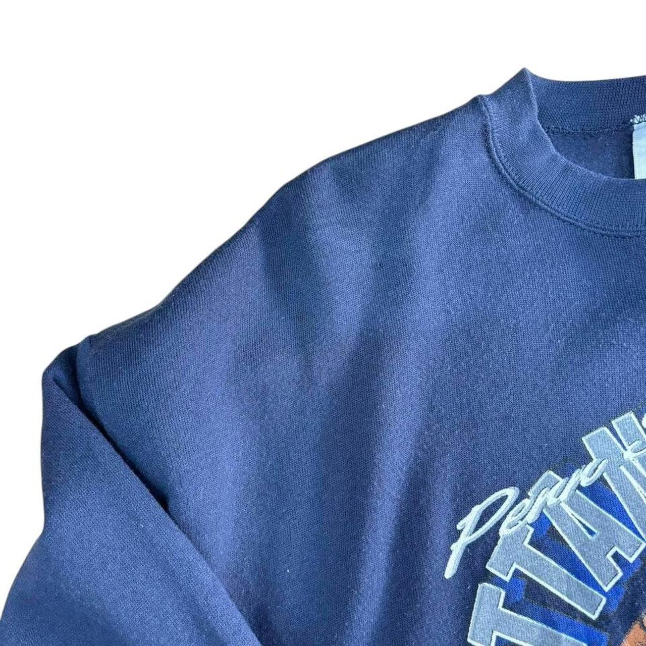 Vintage Vintage Nittany Lions sweatshirt size: XL Size US XL / EU 56 / 4 - 4 Thumbnail