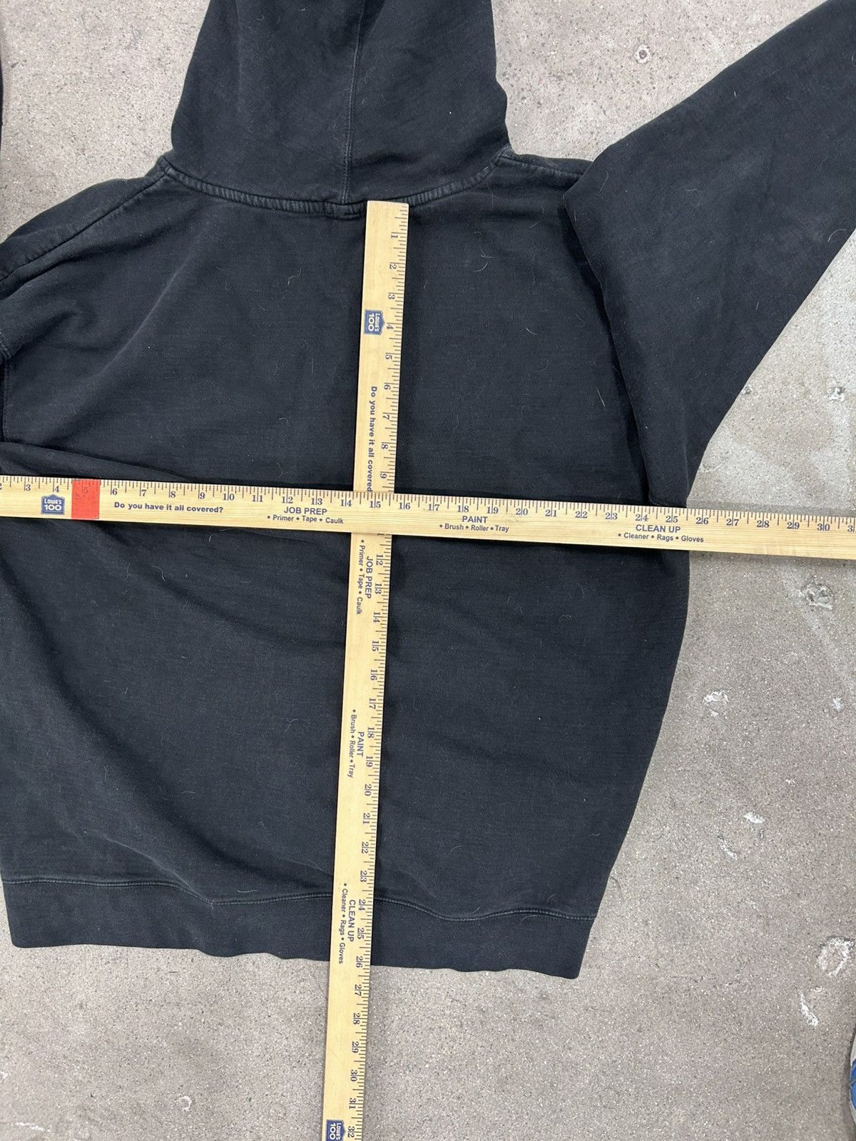 True Religion True religion hoodie Size US XXL / EU 58 / 5 - 4 Thumbnail