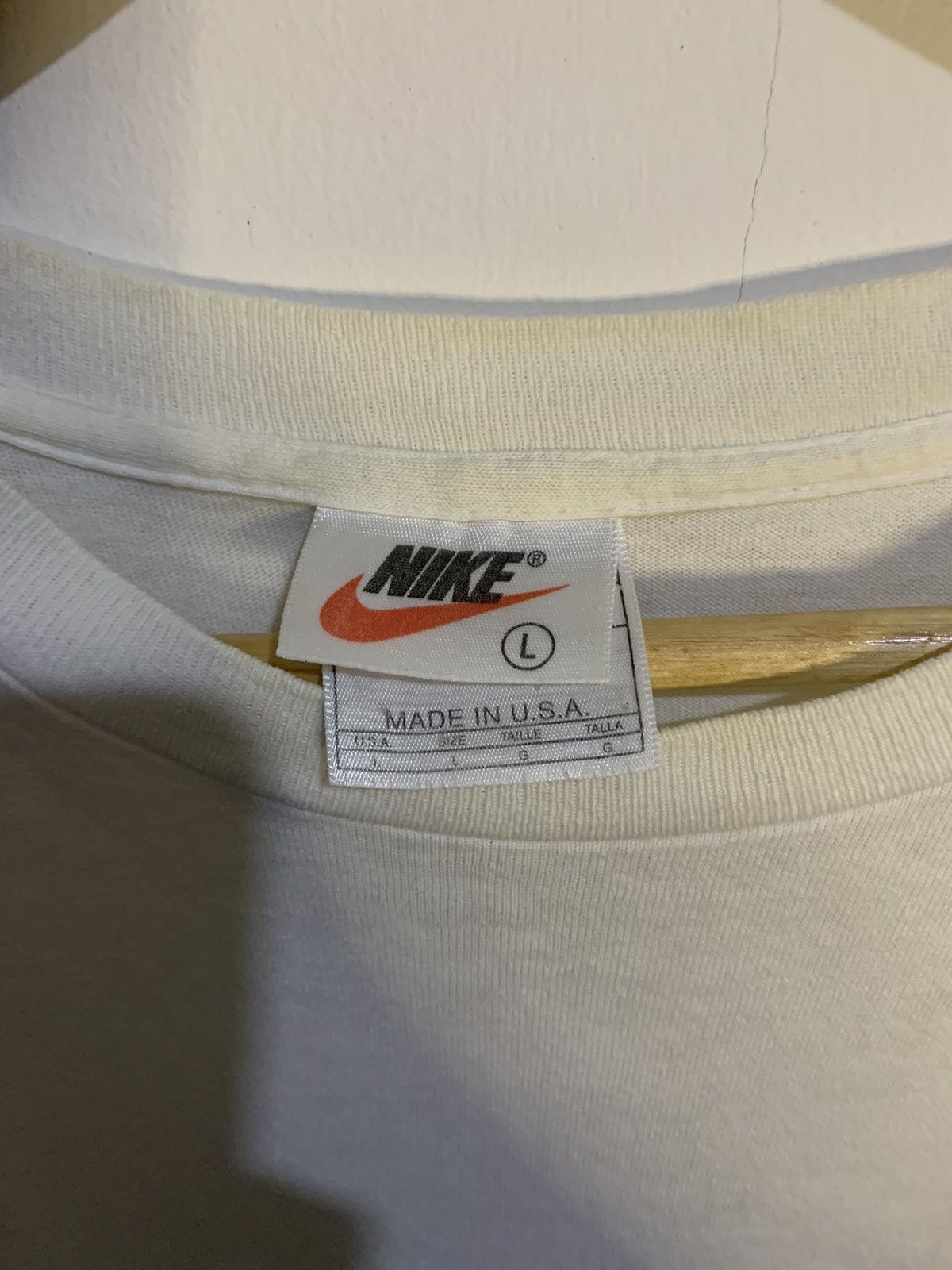 Designer Nike Acg Hills Thrills Spills Size US XL / EU 56 / 4 - 3 Thumbnail