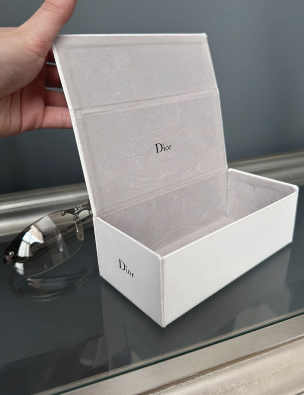 Dior dior glasses Size ONE SIZE - 3 Thumbnail