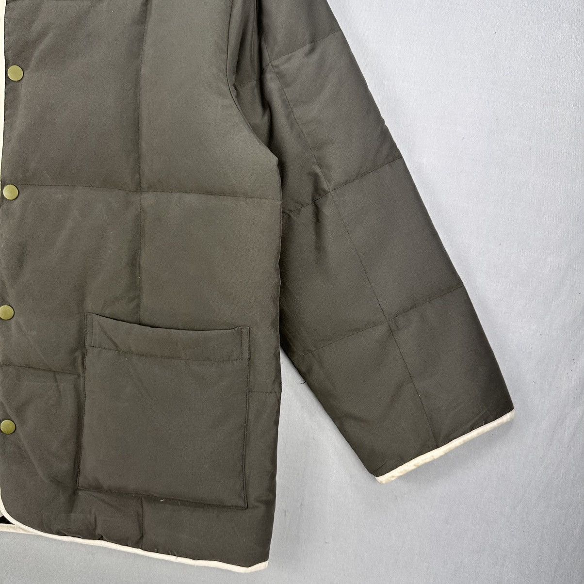 Balmain Vintage Balmain Paris Puffer Jacket Goose Feather Size US L / EU 52-54 / 3 - 4 Thumbnail