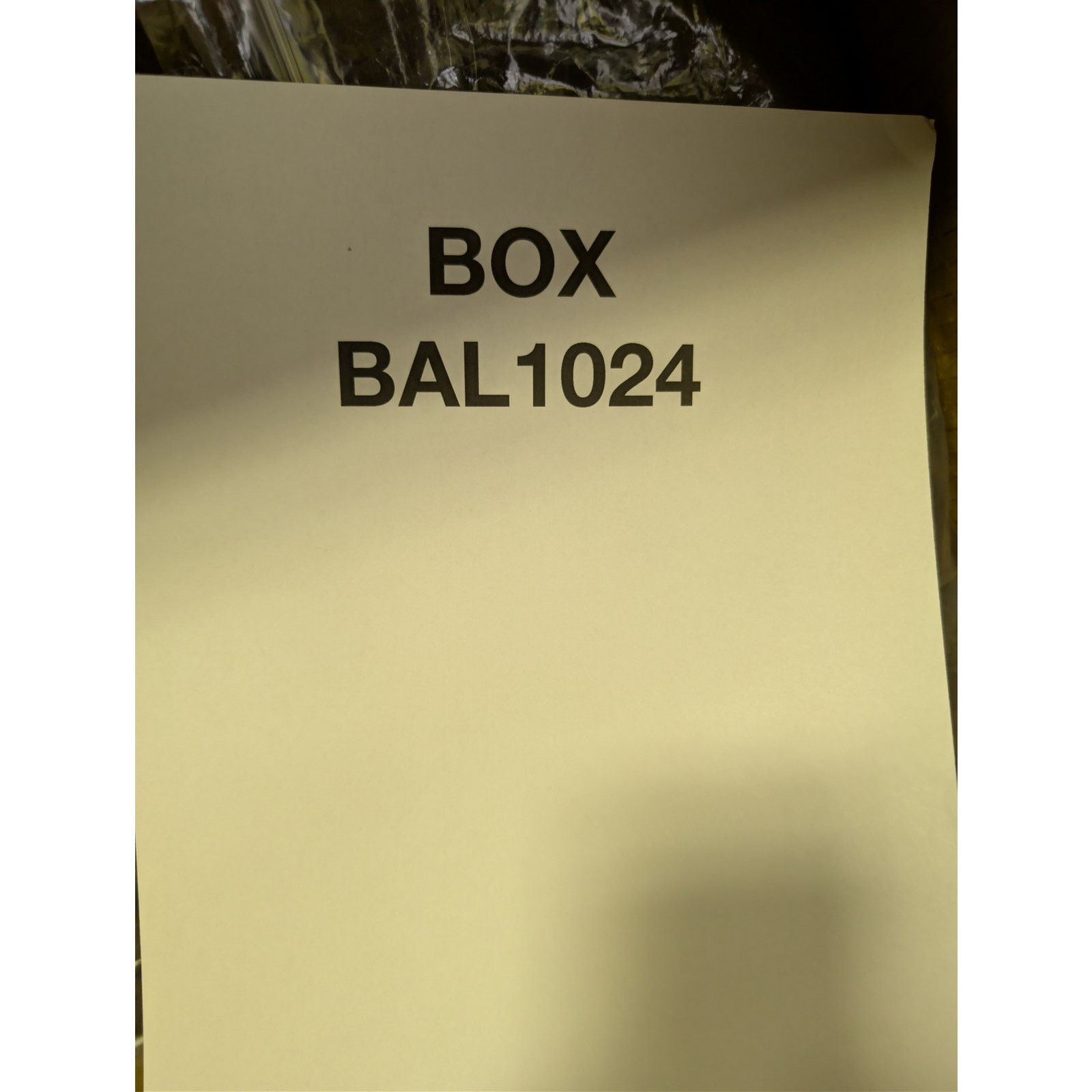 Balenciaga o1rshd1 Cotton Ripstop Shorts in Black Size US 30 / EU 46 - 22 Thumbnail