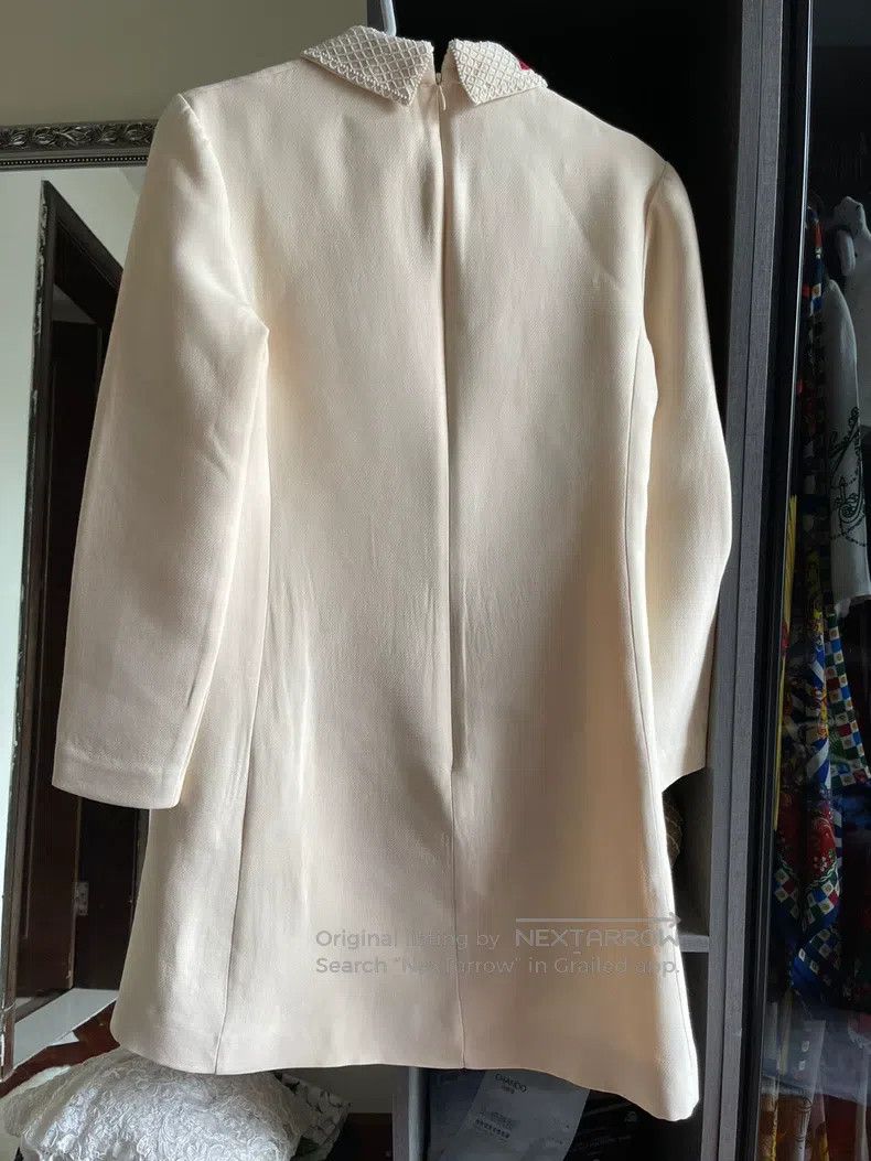 Valentino Valentino dress Size S / US 4 / IT 40 - 6 Thumbnail