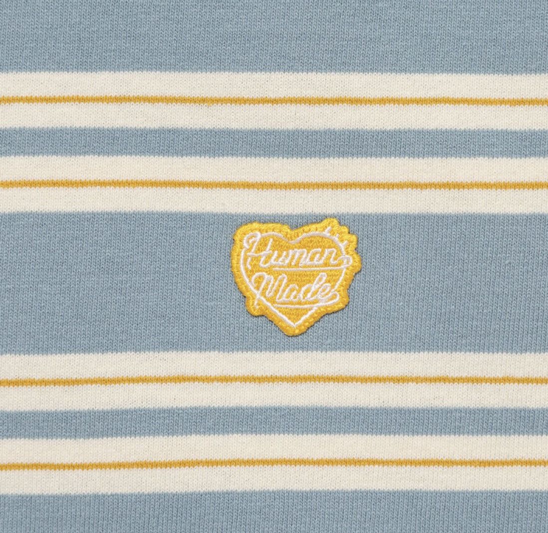 Human Made Human Made Tee Size ONE SIZE - 3 Thumbnail