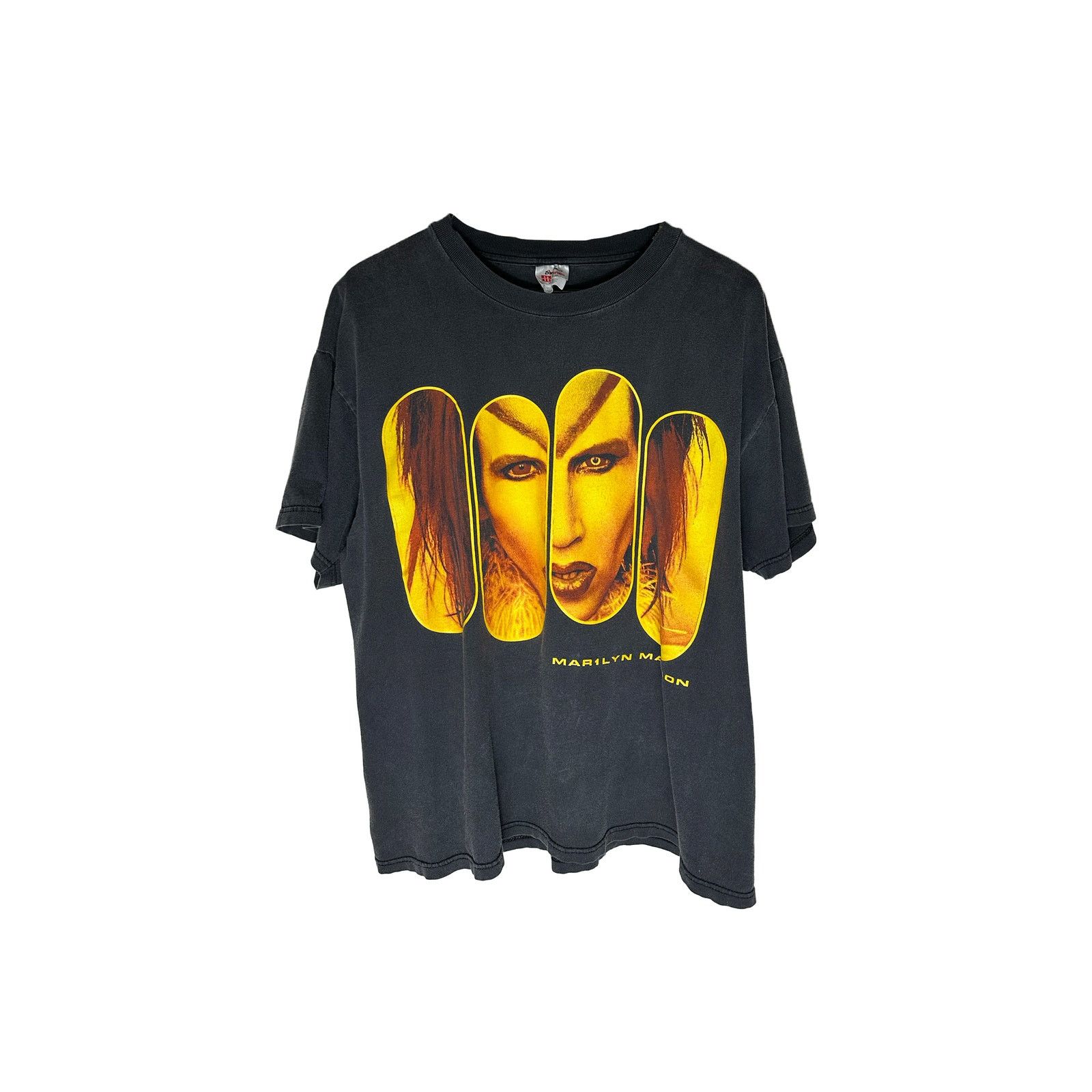 Marilyn Manson Rock Is Dead | Grailed
