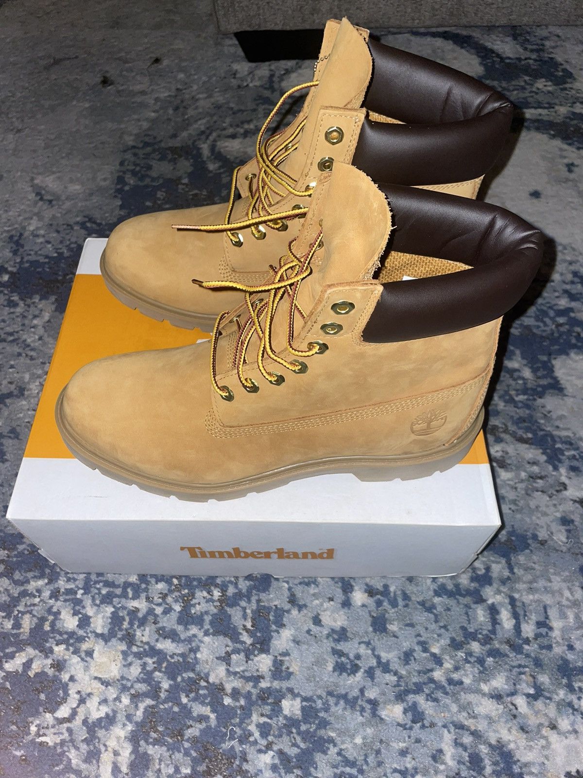 Timberland TIMBERLAND BOOTS Brand new Size US 11 / EU 44 - 2 Thumbnail