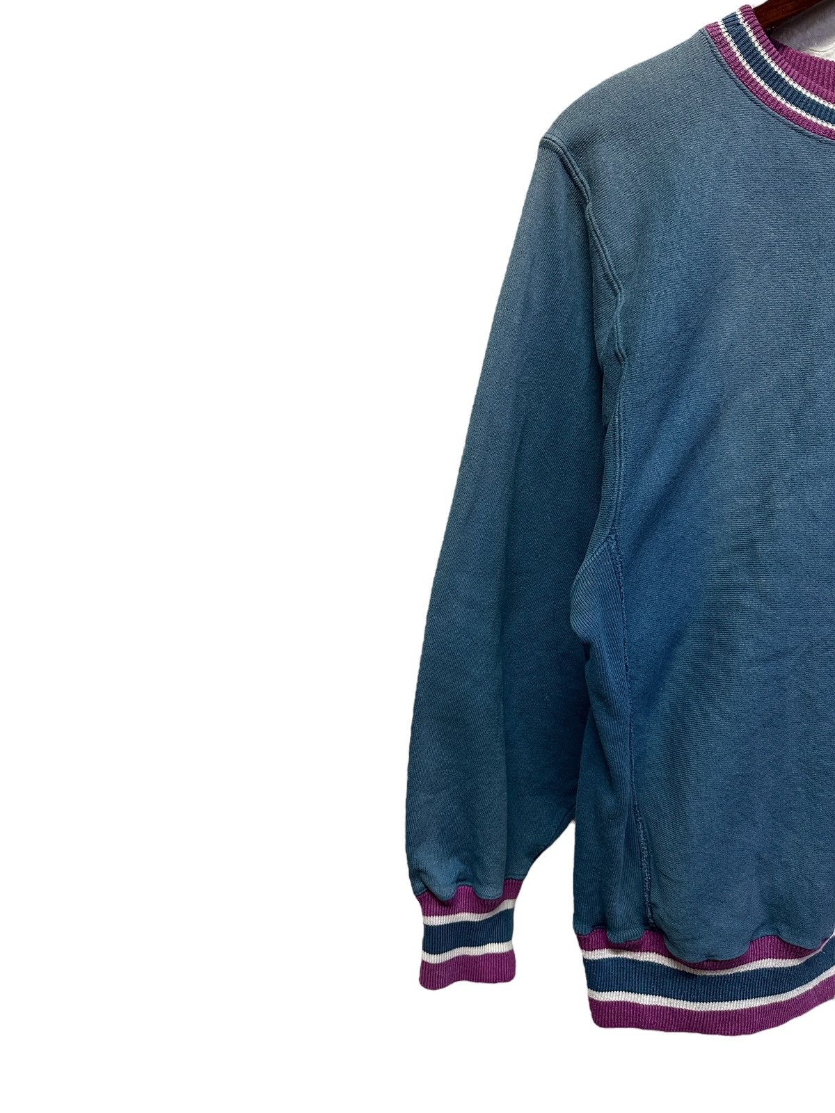 Champion Vintage 90s champion reverse weave usa Size US M / EU 48-50 / 2 - 4 Thumbnail