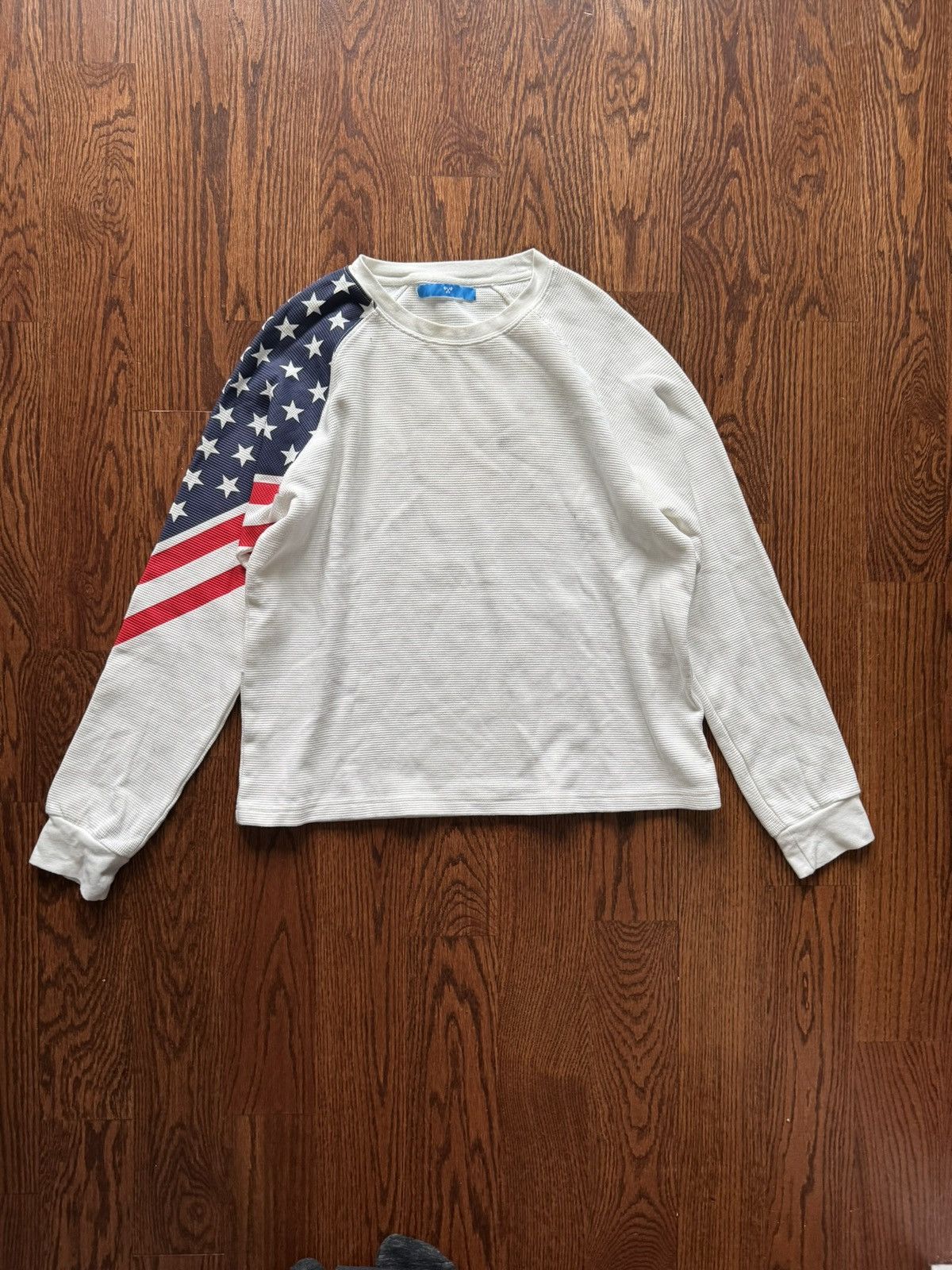 Other Warpaint American Flag Thermal Size US M / EU 48-50 / 2 - 1 Thumbnail