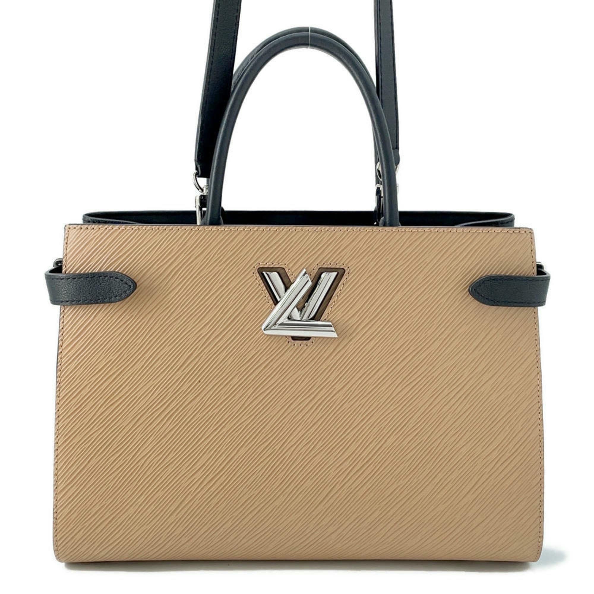 Louis Vuitton Tote Bag Epi Twist M51846 Louis Vuitton 2Way, Women's