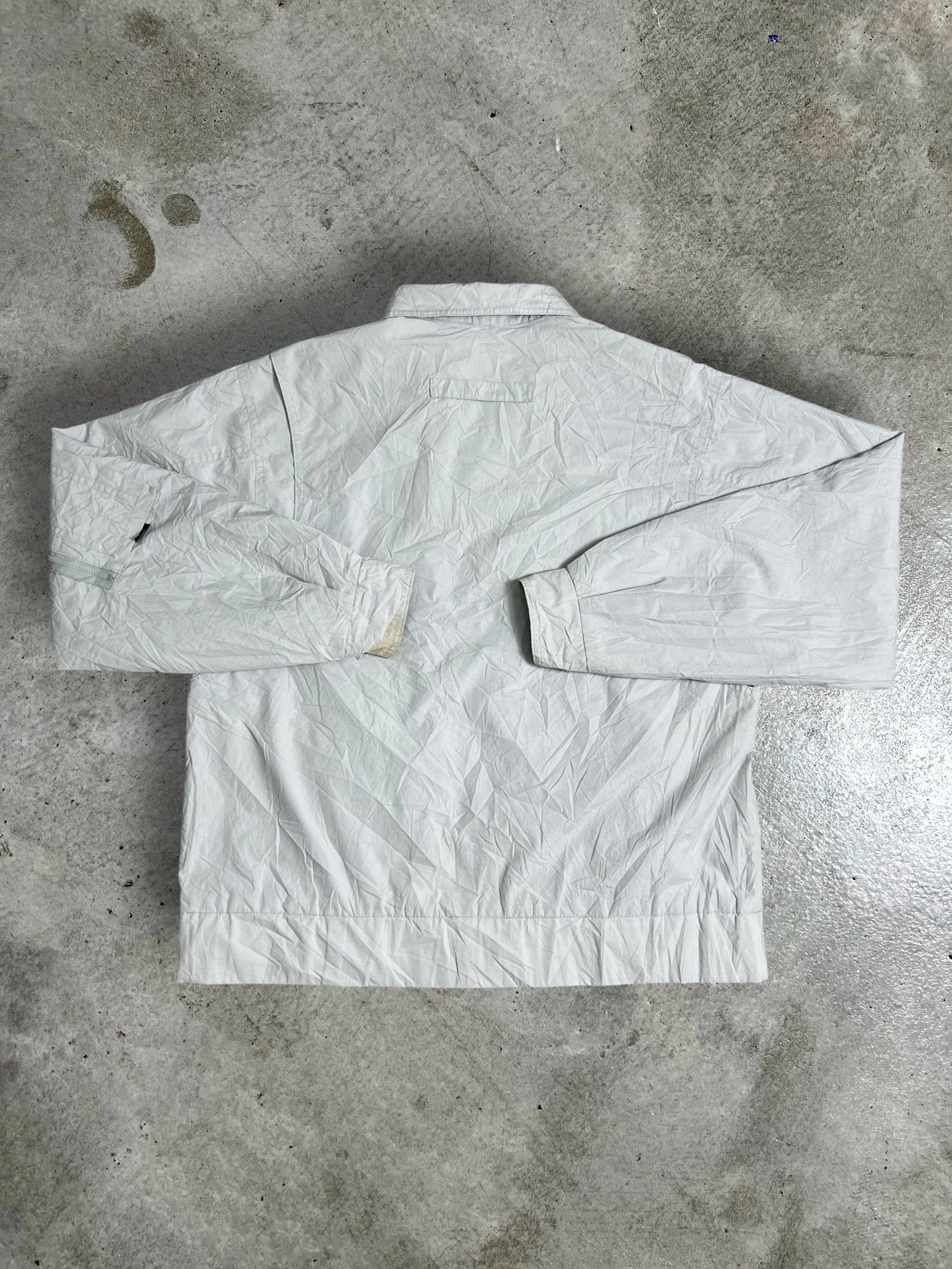 London Fog London Fog Bomber Jacket (S) JKA458 Size US S / EU 44-46 / 1 - 11 Thumbnail