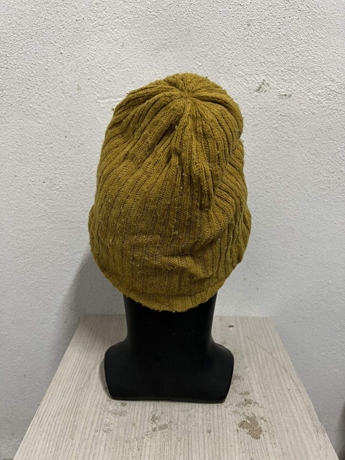 Montbell Vintage Montbell Beanie Hat Size ONE SIZE - 5 Thumbnail