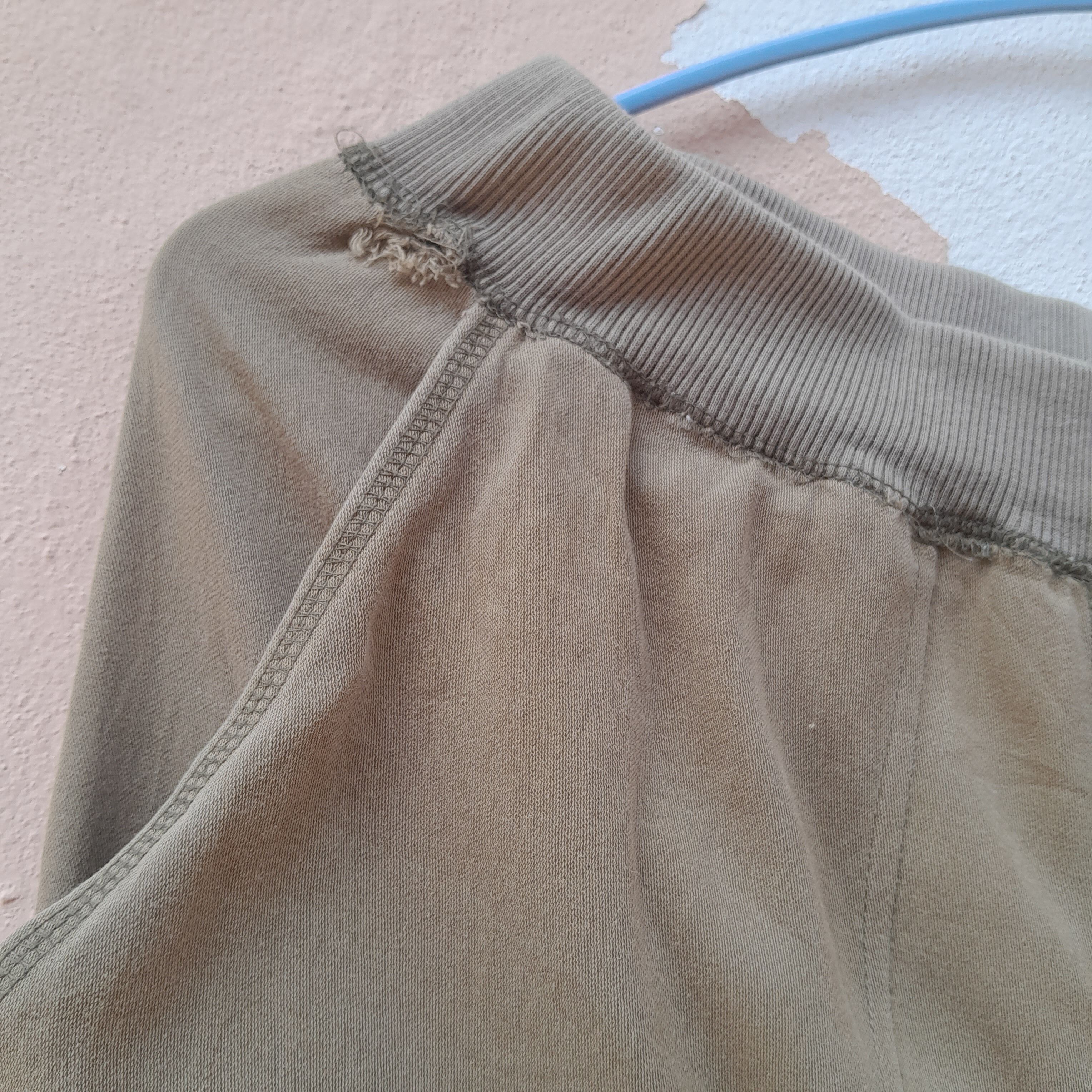 Issey Miyake ❤FINAL DROP❤VINTAGE PLANTATION ISSEY MIYAKE PANTS Size US 32 / EU 48 - 11 Thumbnail