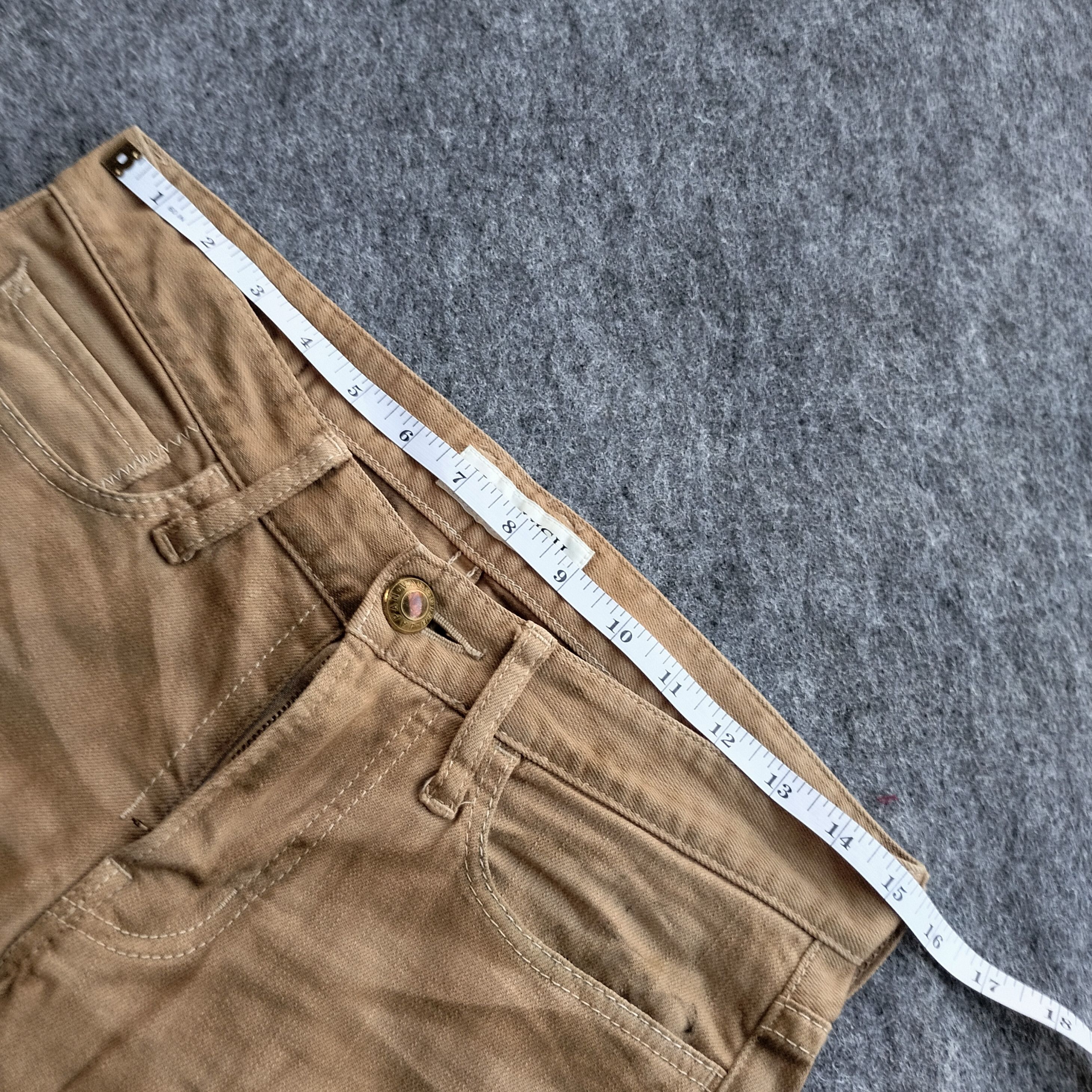 Vanquish Vanquish japan jeans Size US 30 / EU 46 - 12 Thumbnail