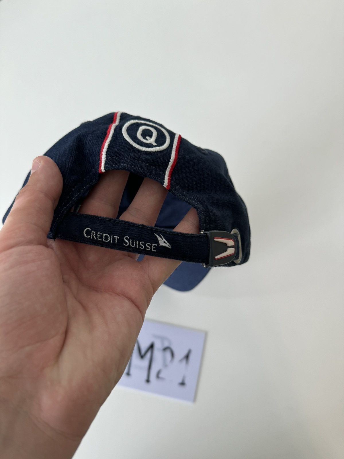 Other BMW Sauber F1 Team cap hat Size ONE SIZE - 4 Thumbnail