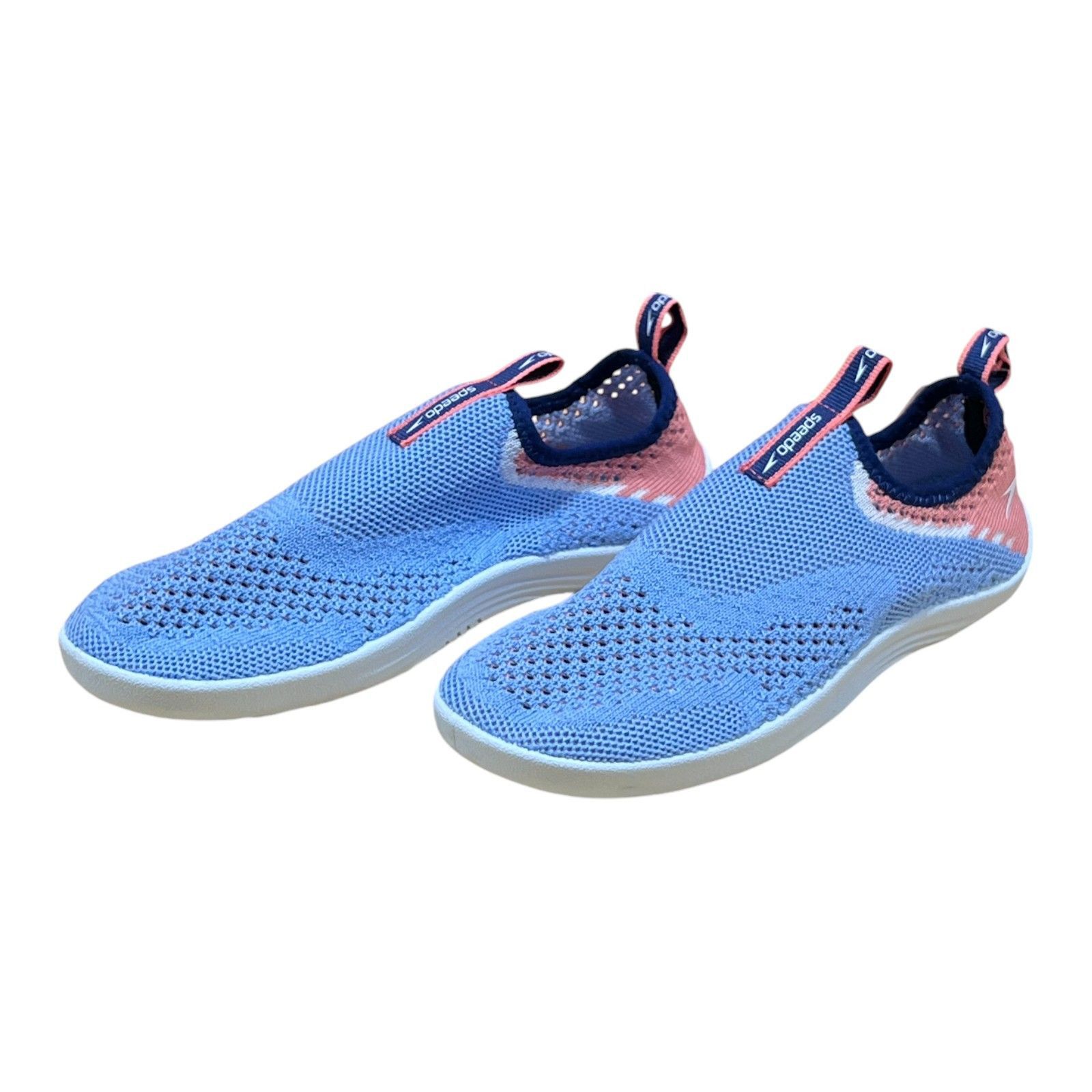 Speedo Speedo - Women's Surf Striped Water Shoes - Purple - Small ( Size US 5 / IT 35 - 2 Thumbnail