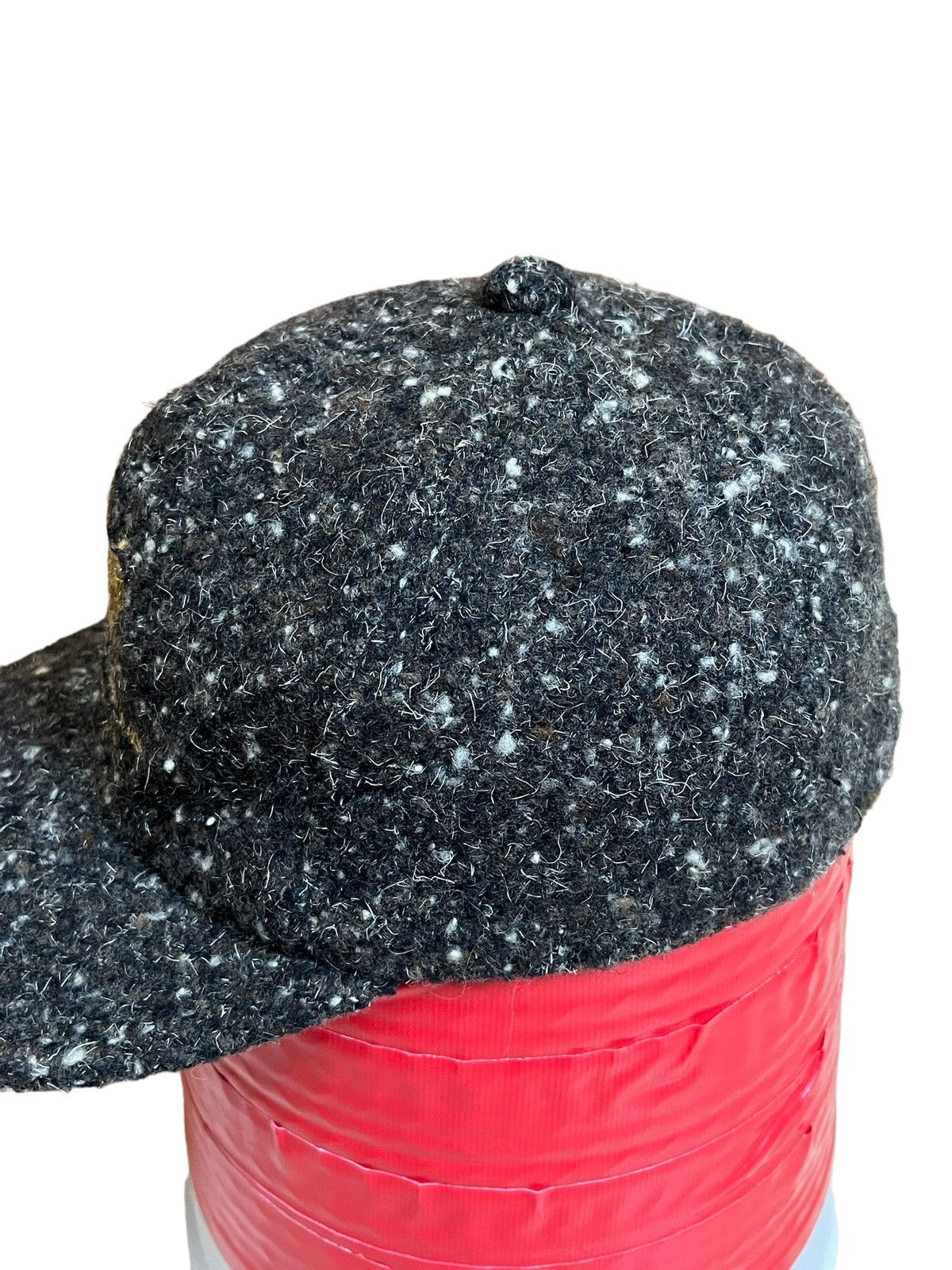 Vintage RARE🔥VINTAGE THE BEATLES LIMITED EDITION 1993 WOOL HAT/CAP Size ONE SIZE - 4 Thumbnail