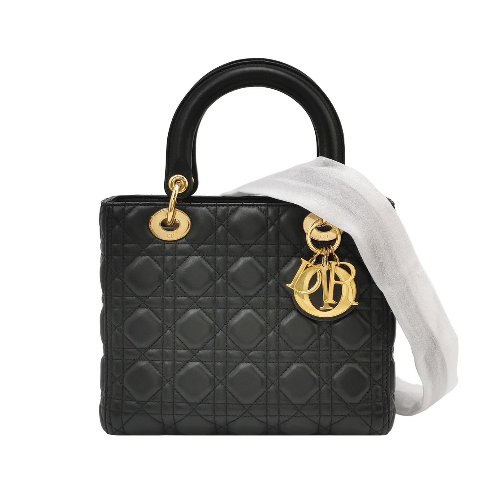 Dior Dior Women os Shoulder Bags Size ONE SIZE - 1 Thumbnail