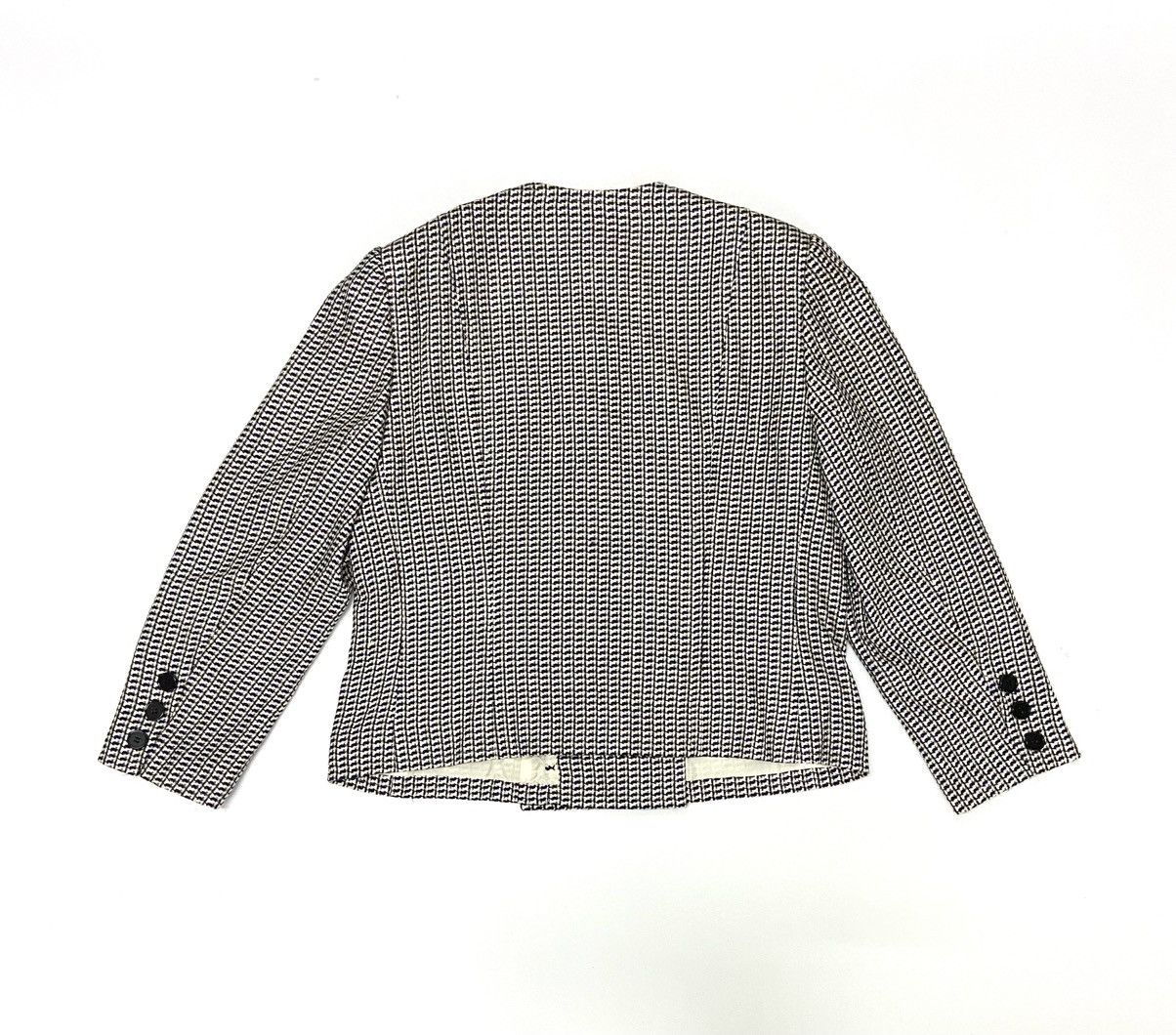 Givenchy GIVENCHY GLAMOUR BLAZER Size XL / US 12-14 / IT 48-50 - 4 Thumbnail