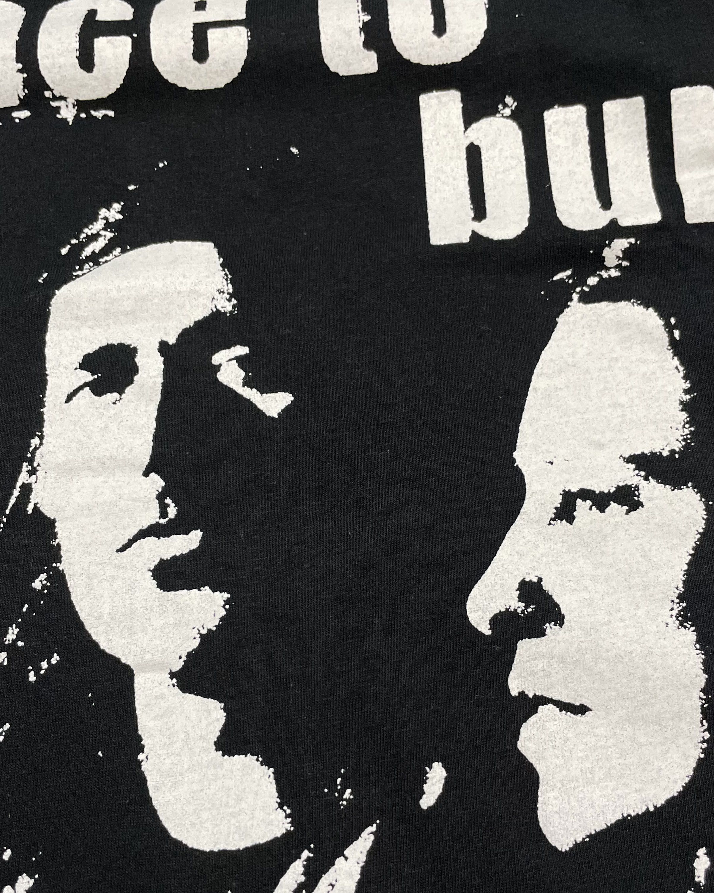 Band Tees A Place To Bury Strangers Tshirt Size US L / EU 52-54 / 3 - 6 Thumbnail