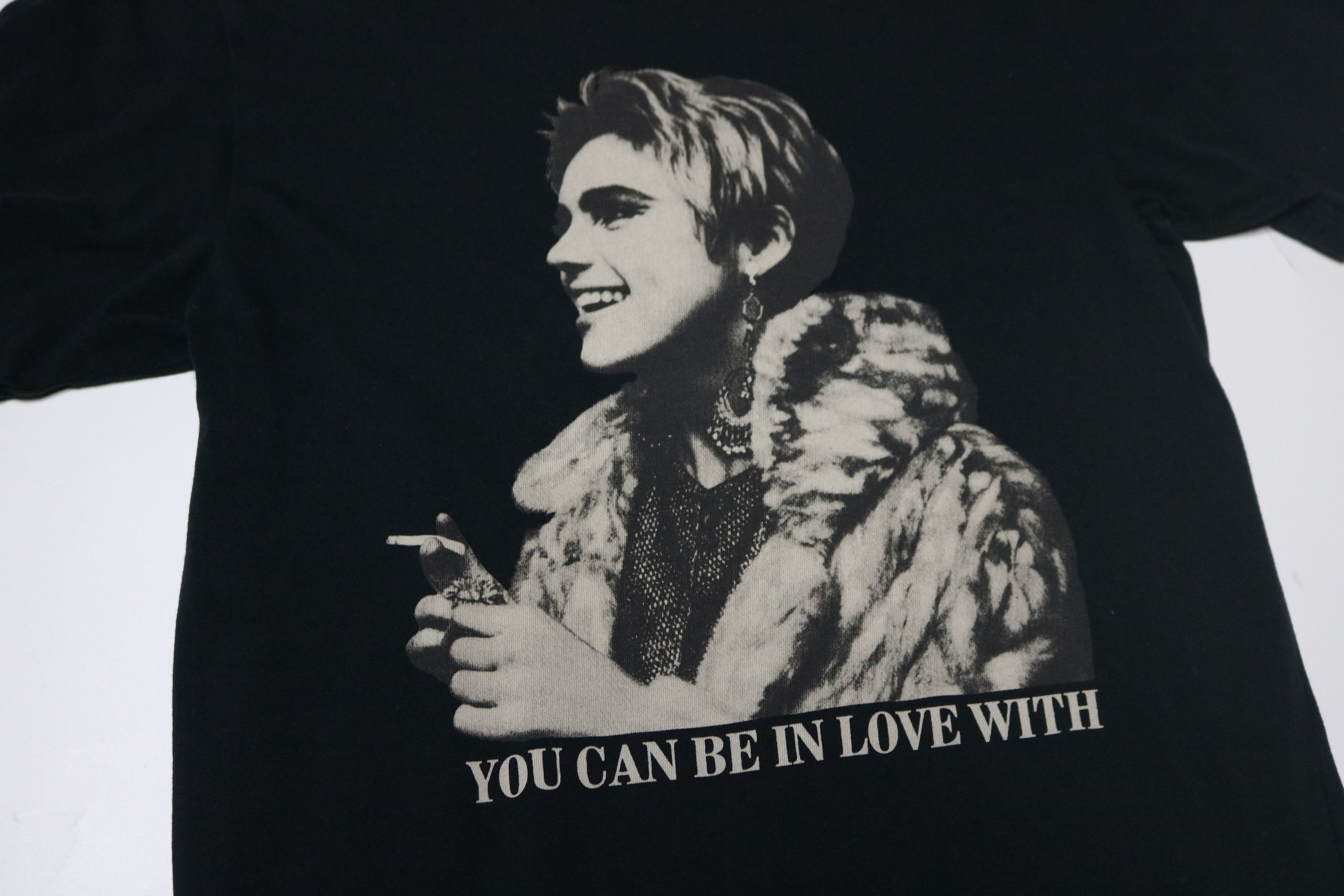 Hysteric Glamour HYSTERIC GLAMOUR x Andy Warhol collaboration T-shirt Size S / US 4 / IT 40 - 3 Thumbnail