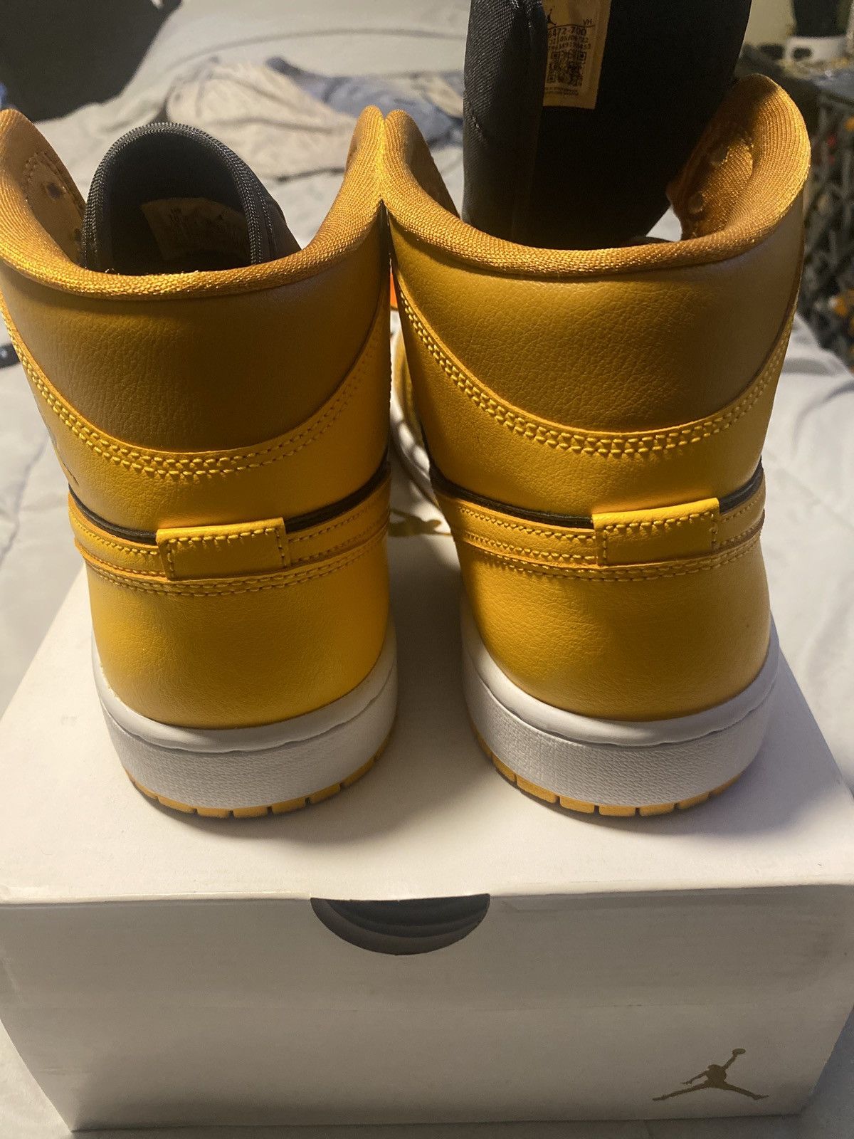 Jordan Brand Air Jordan 1 Size US 10.5 / EU 43-44 - 3 Thumbnail