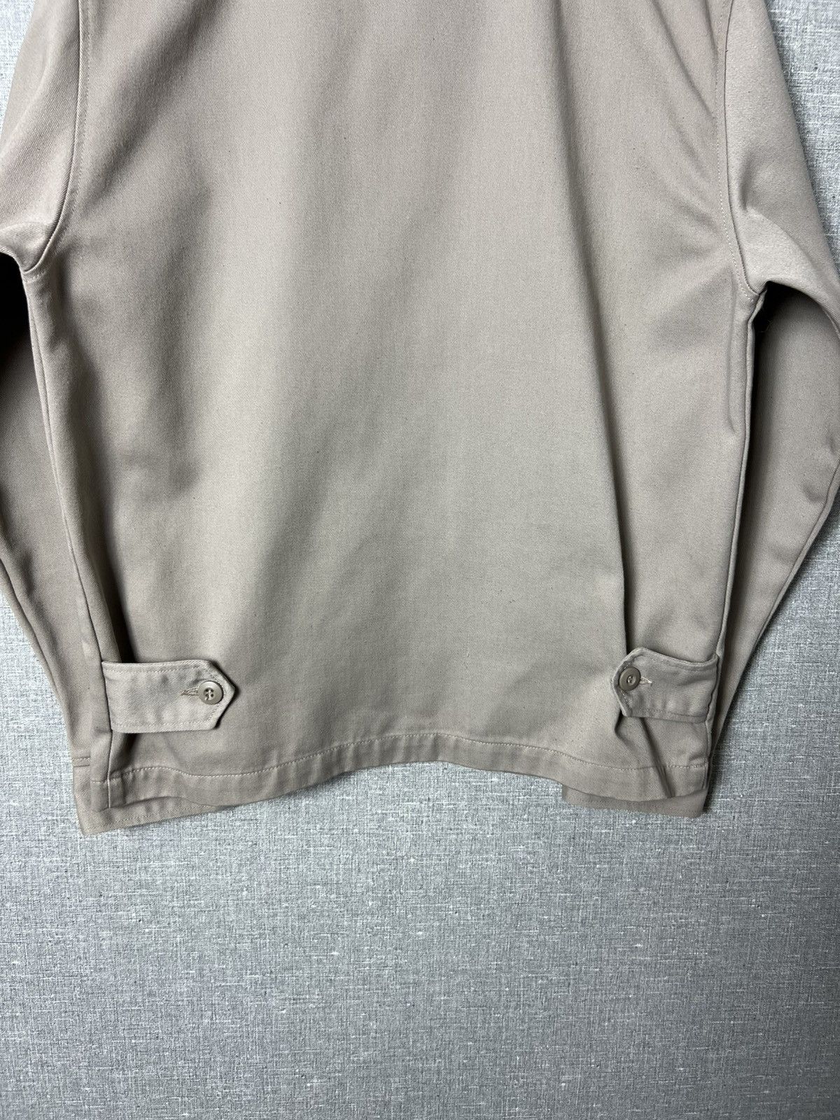 Carhartt Vintage Carhartt Modular Work Collared Jacket Size S Size US S / EU 44-46 / 1 - 15 Thumbnail