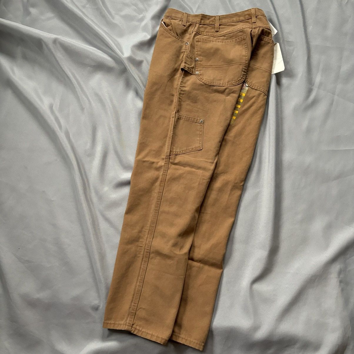 Dickies Dickies relaxed fit 32/32 pant workwear streetwear Size US 32 / EU 48 - 4 Thumbnail