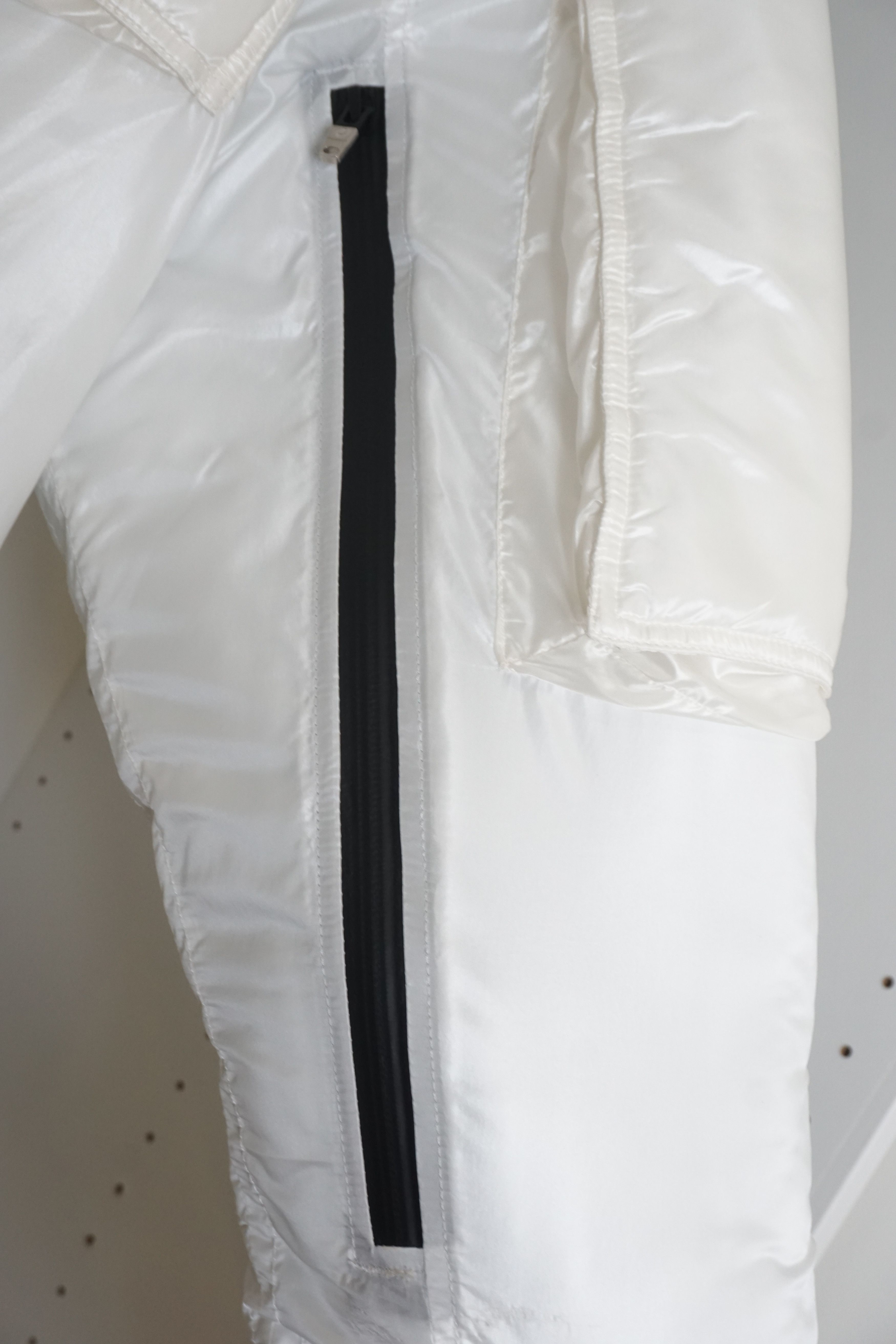 Takahiromiyashita The Soloist. AW18 Primaloft Flight Jacket Size US M / EU 48-50 / 2 - 11 Thumbnail