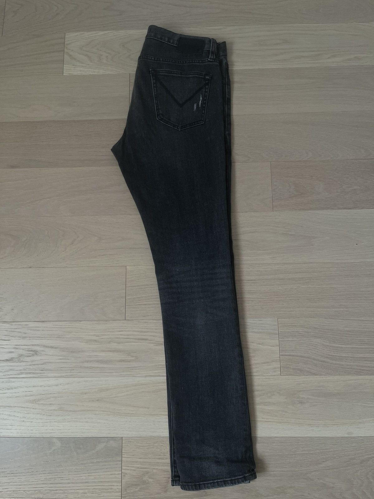 John Varvatos Wight Skinny. Size 30 Size US 30 / EU 46 - 12 Thumbnail