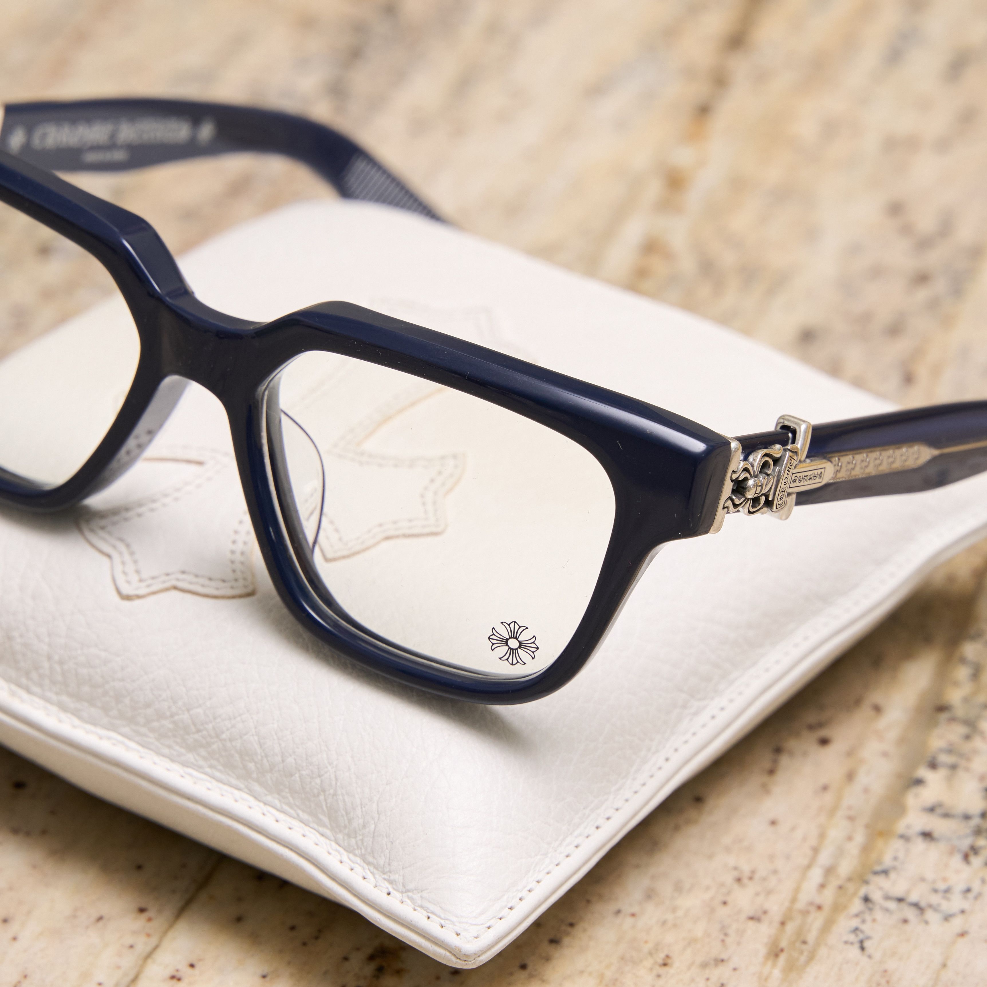 Chrome Hearts CHROME HEARTS VAGILLIONAIRE II Size ONE SIZE - 4 Thumbnail