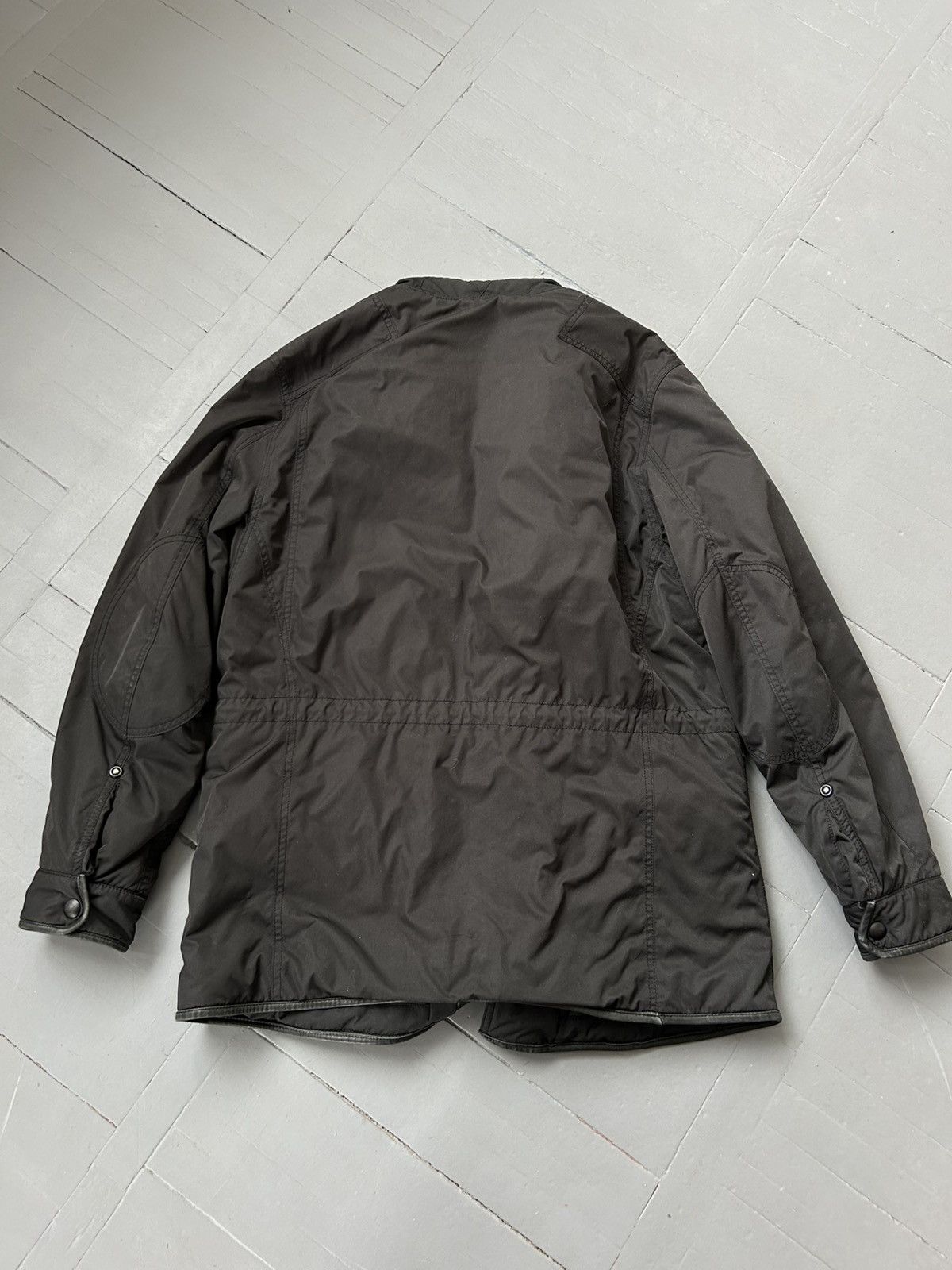 Polo Ralph Lauren Polo Ralph Lauren vintage jacket Size US M / EU 48-50 / 2 - 8 Thumbnail