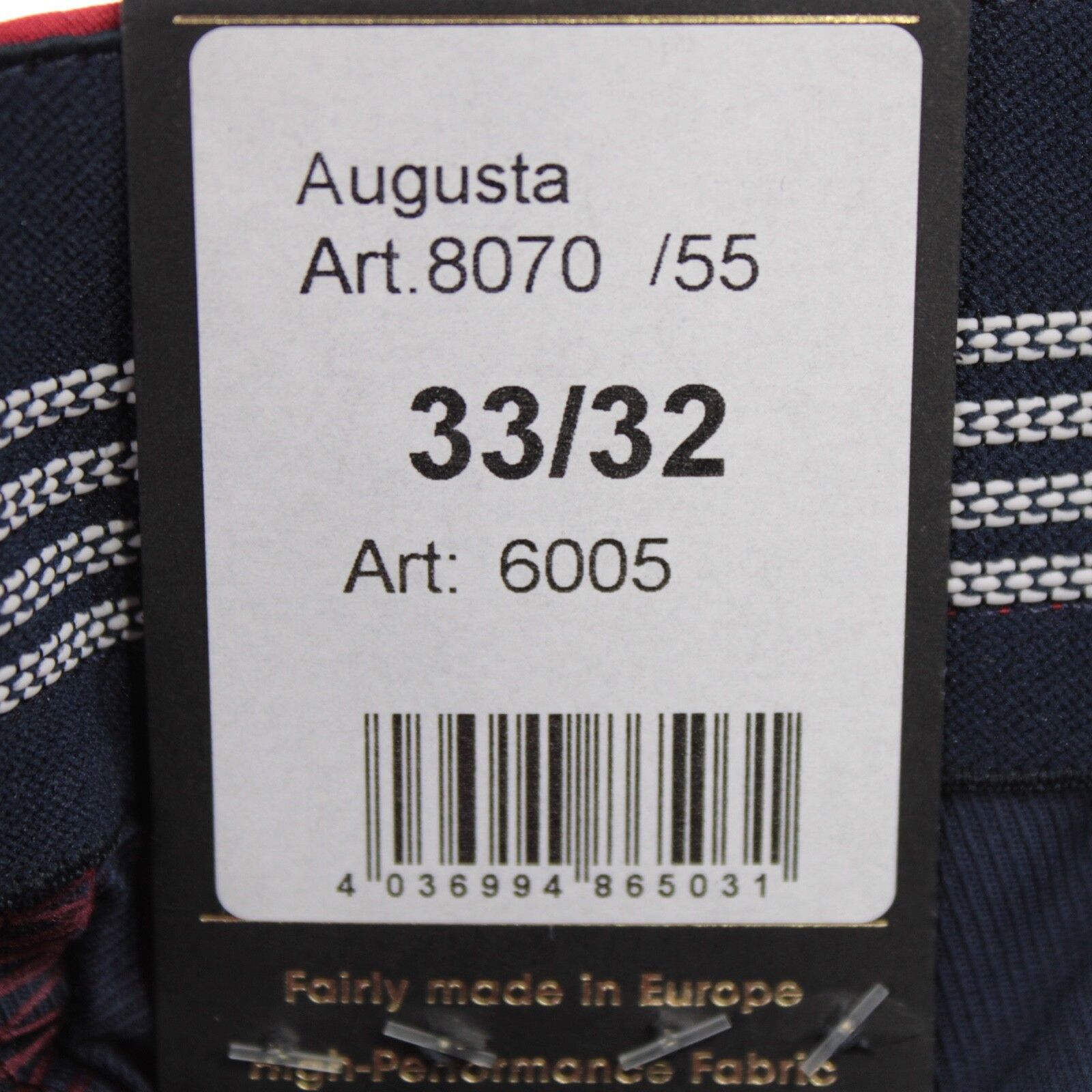 Other Meyer New with tags Chino Size 33 US In Red Size US 33 - 4 Thumbnail