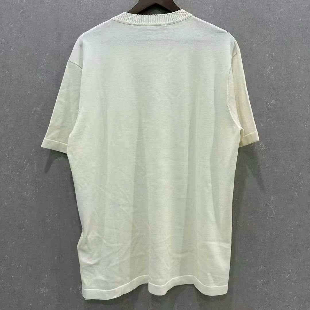 Louis Vuitton louis vuitton snake year limited short sleeve tee Size US XXL / EU 58 / 5 - 2 Thumbnail