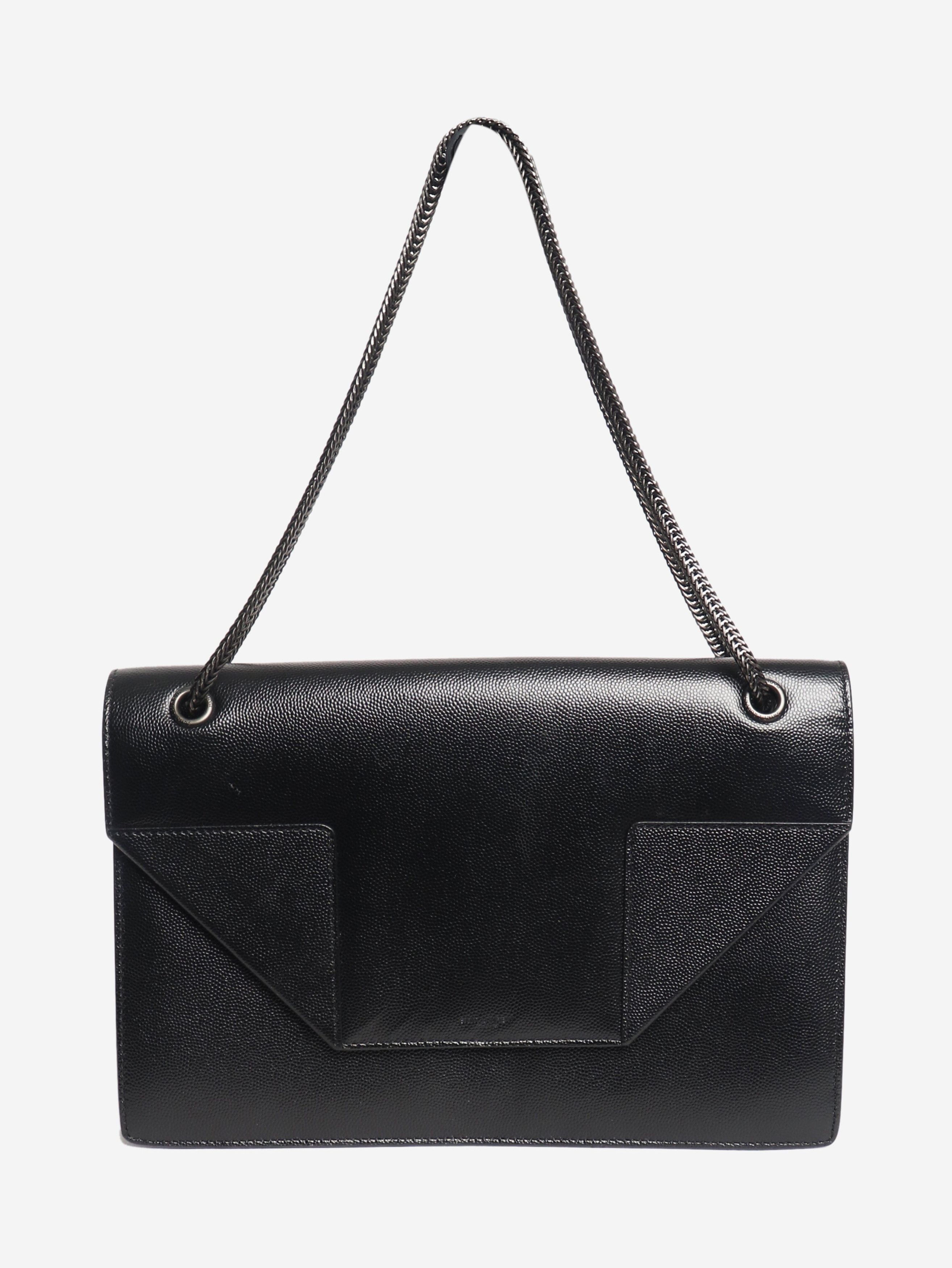 Saint Laurent Paris Black Betty leather shoulder bag Size ONE SIZE - 1 Thumbnail