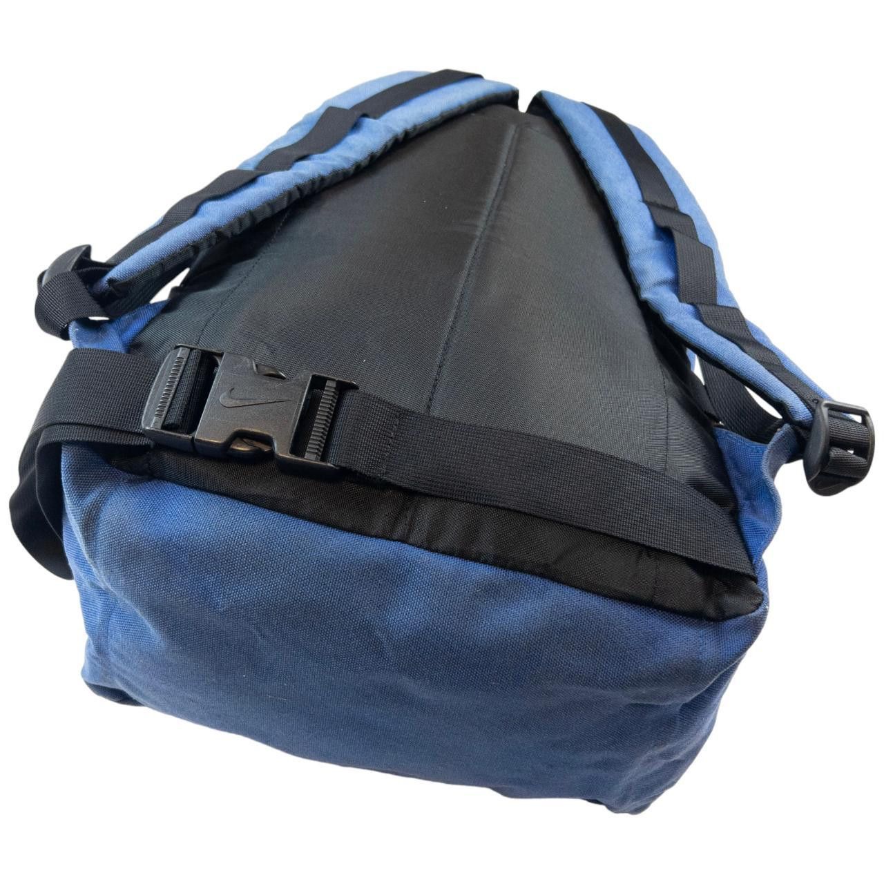 Nike ACG Vintage Nike ACG Backpack Size ONE SIZE - 6 Thumbnail
