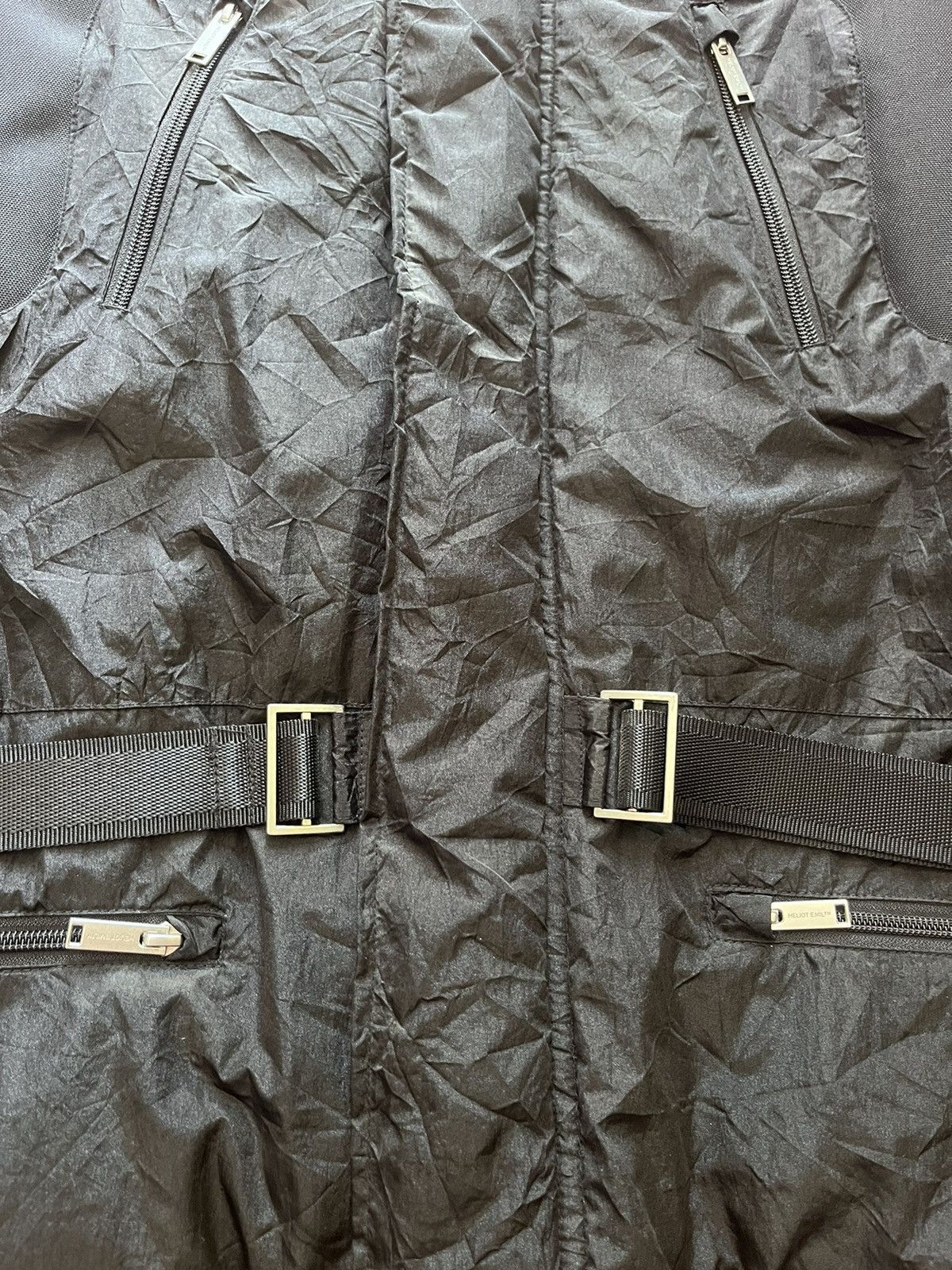 Heliot Emil Heliot Emil parka Size US M / EU 48-50 / 2 - 2 Thumbnail