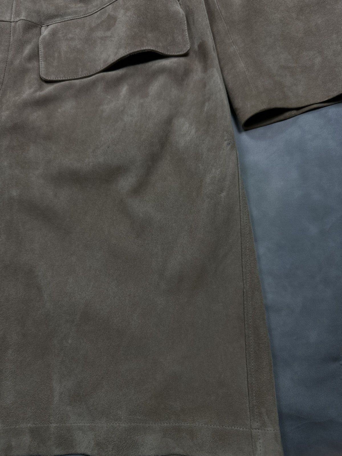 Ralph Lauren Purple Label Ralph lauren purple label leather coat luxury old money Size US S / EU 44-46 / 1 - 4 Thumbnail