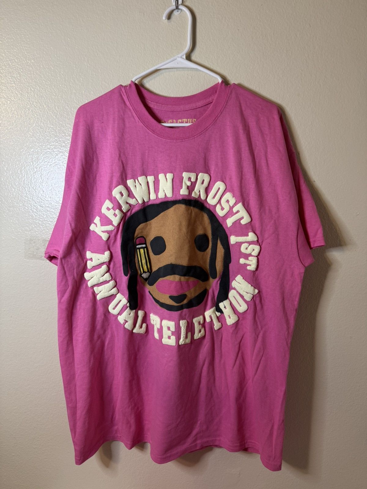 Cactus Plant Flea Market CPFM x Kerwin frost Size US XL / EU 56 / 4 - 1 Thumbnail