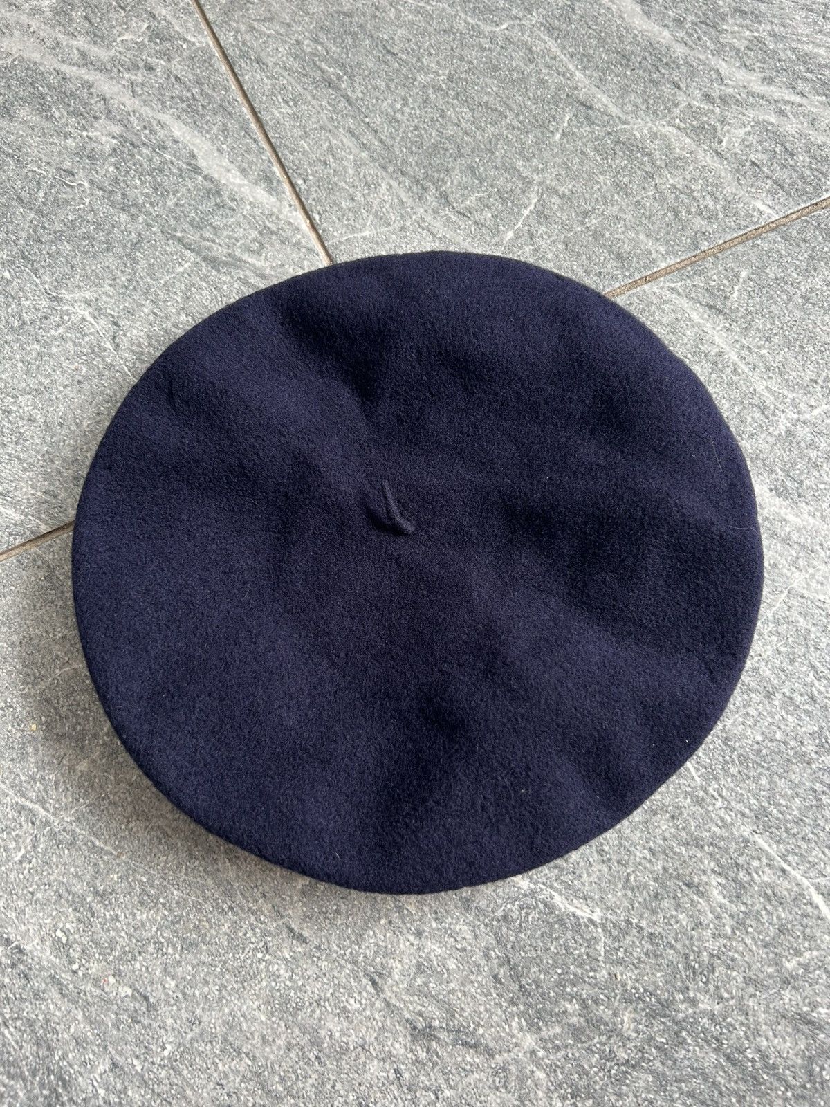 Kangol × Vintage Vintage beret Panama hats cap Size ONE SIZE - 4 Thumbnail