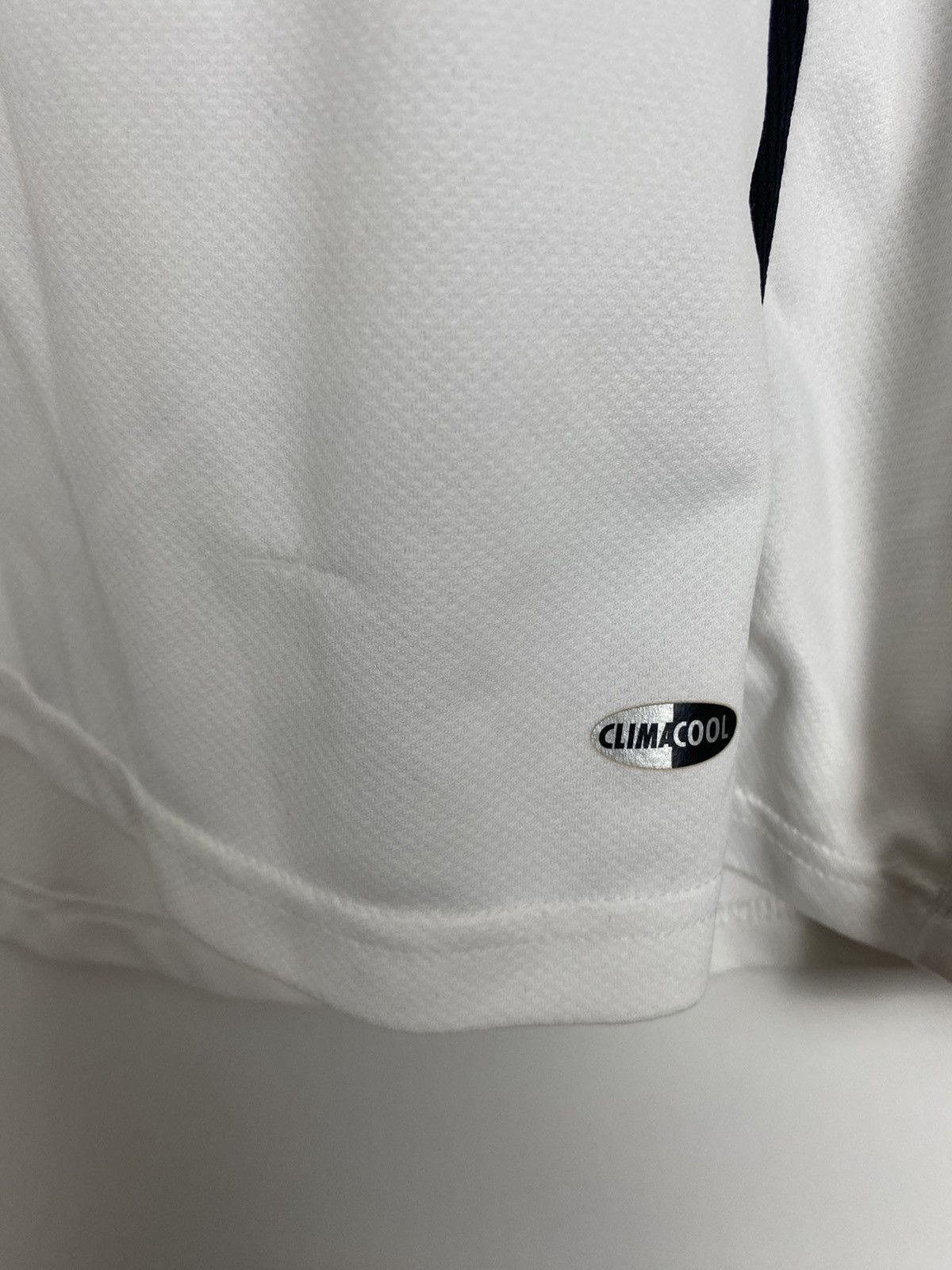 Adidas Vintage Y2K Adidas x Rosenborg 2009 2010 09/10 Home Jersey Size US L / EU 52-54 / 3 - 15 Thumbnail