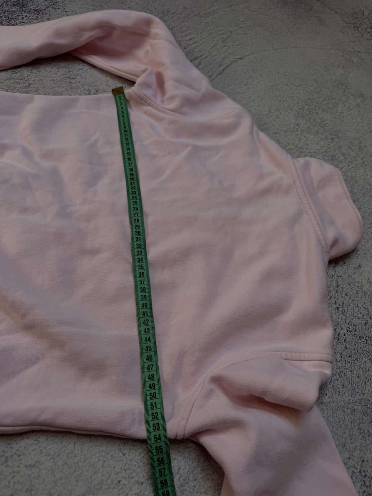 If Six Was Nine 00s Y2K Pink Hussar Zip Jkt Awant Garde opium Japanese LGB Size L / US 10 / IT 46 - 15 Thumbnail