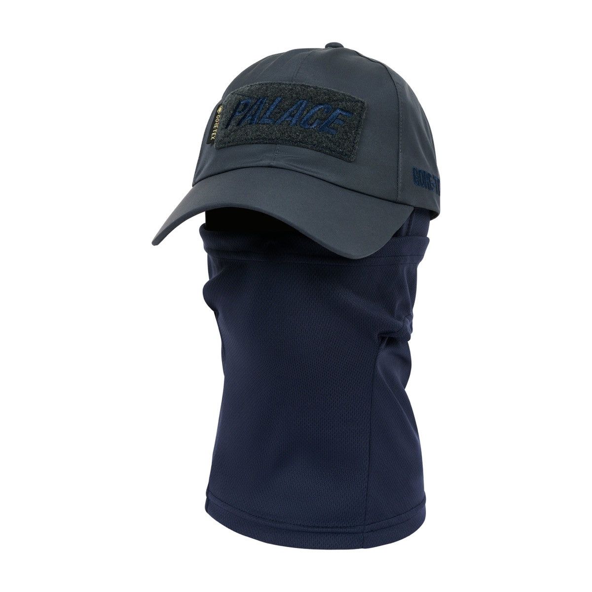 パレス スケートボード GORE - TEX P 6 - PANEL O/S CAP