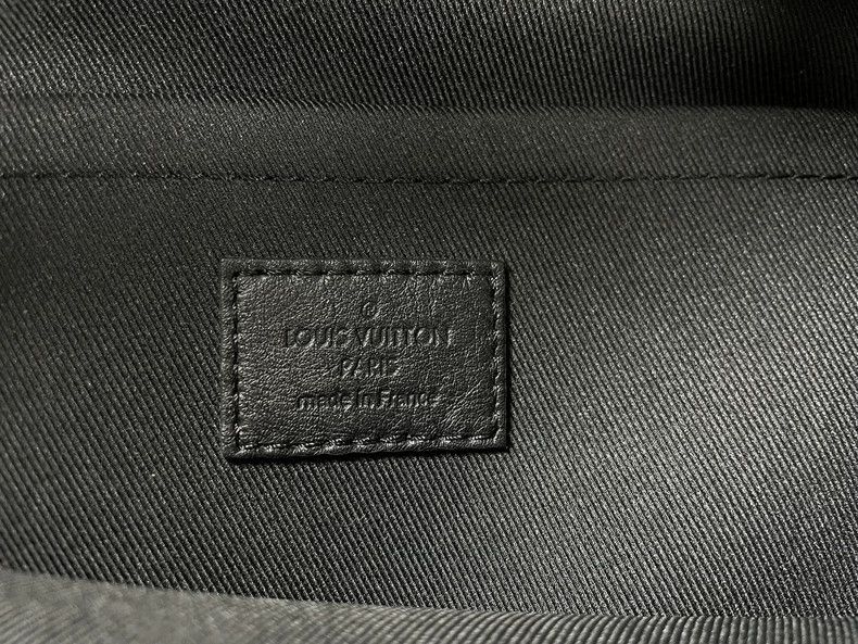 Louis Vuitton Louis Vuitton Presbyopic backpack Size ONE SIZE - 6 Thumbnail
