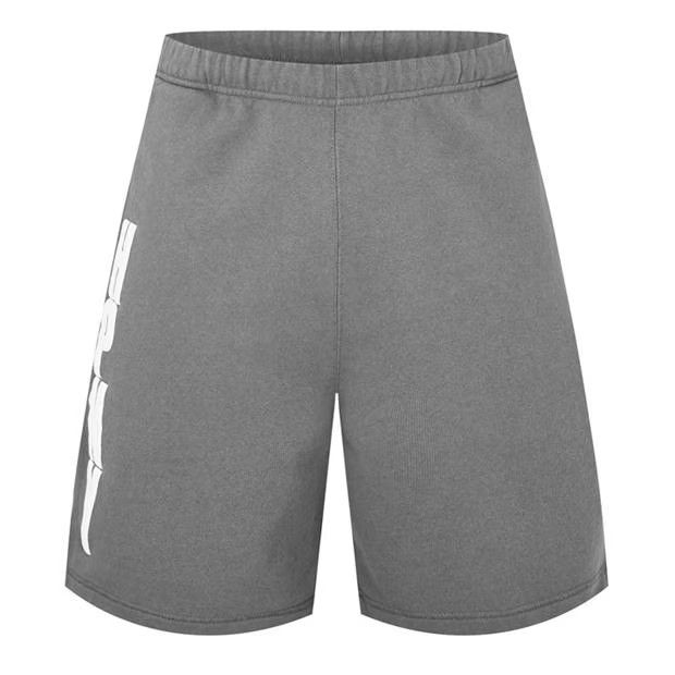 H&M × Heron Preston RARE H&M Heron Preston H2 Leather Shorts