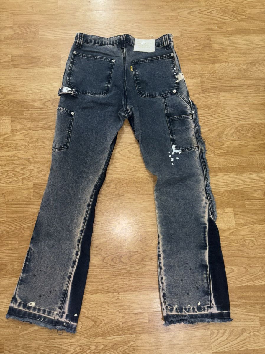 Gallery Dept. GALLERY DEPT. CARPENTER FLARE JEANS Size US 31 - 2 Thumbnail