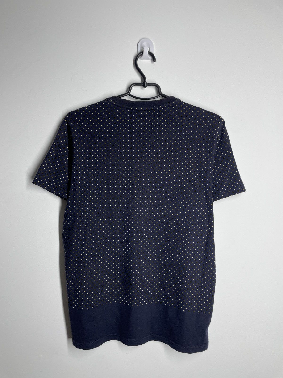 Fred Perry Vintage fred perry tshirt big logo Size US M / EU 48-50 / 2 - 11 Thumbnail
