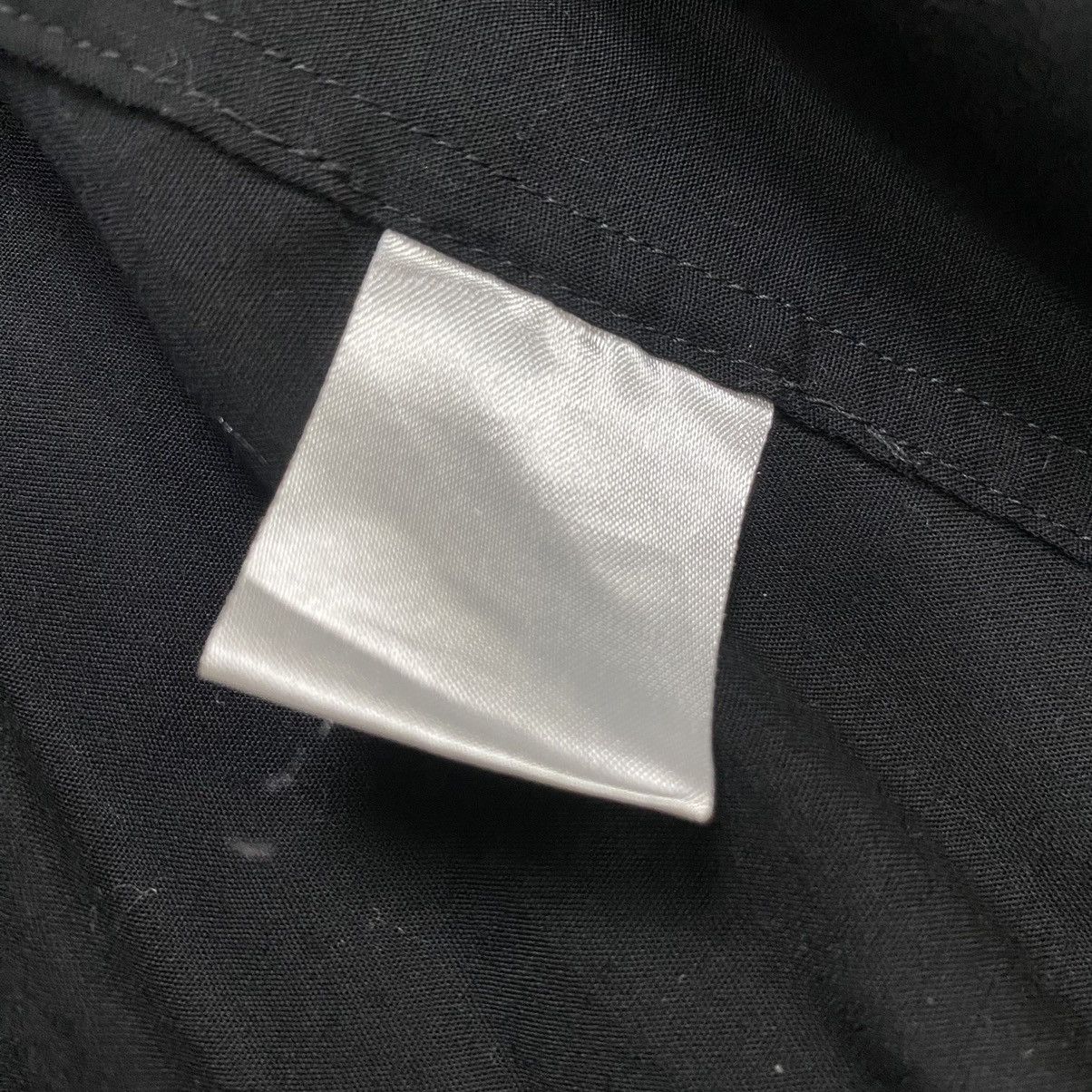 Undercover John UNDERCOVER hooded shirt artscabut layered zip fastener Size US M / EU 48-50 / 2 - 13 Thumbnail