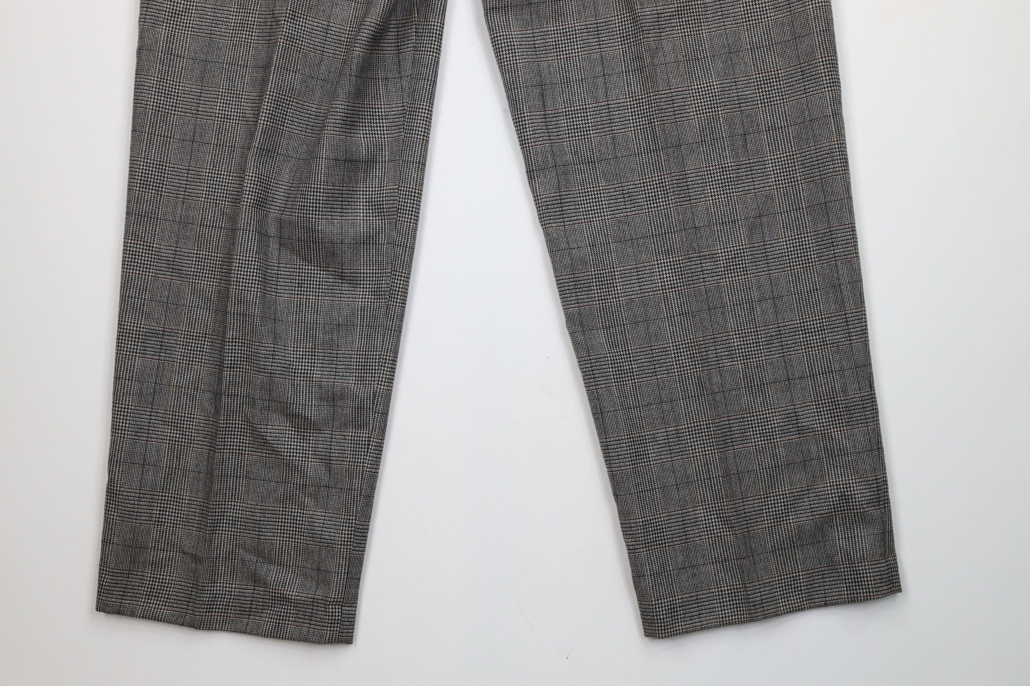 Vintage Vintage 60s 70s Streetwear Wide Leg Chino Pants USA Size US 34 / EU 50 - 11 Thumbnail